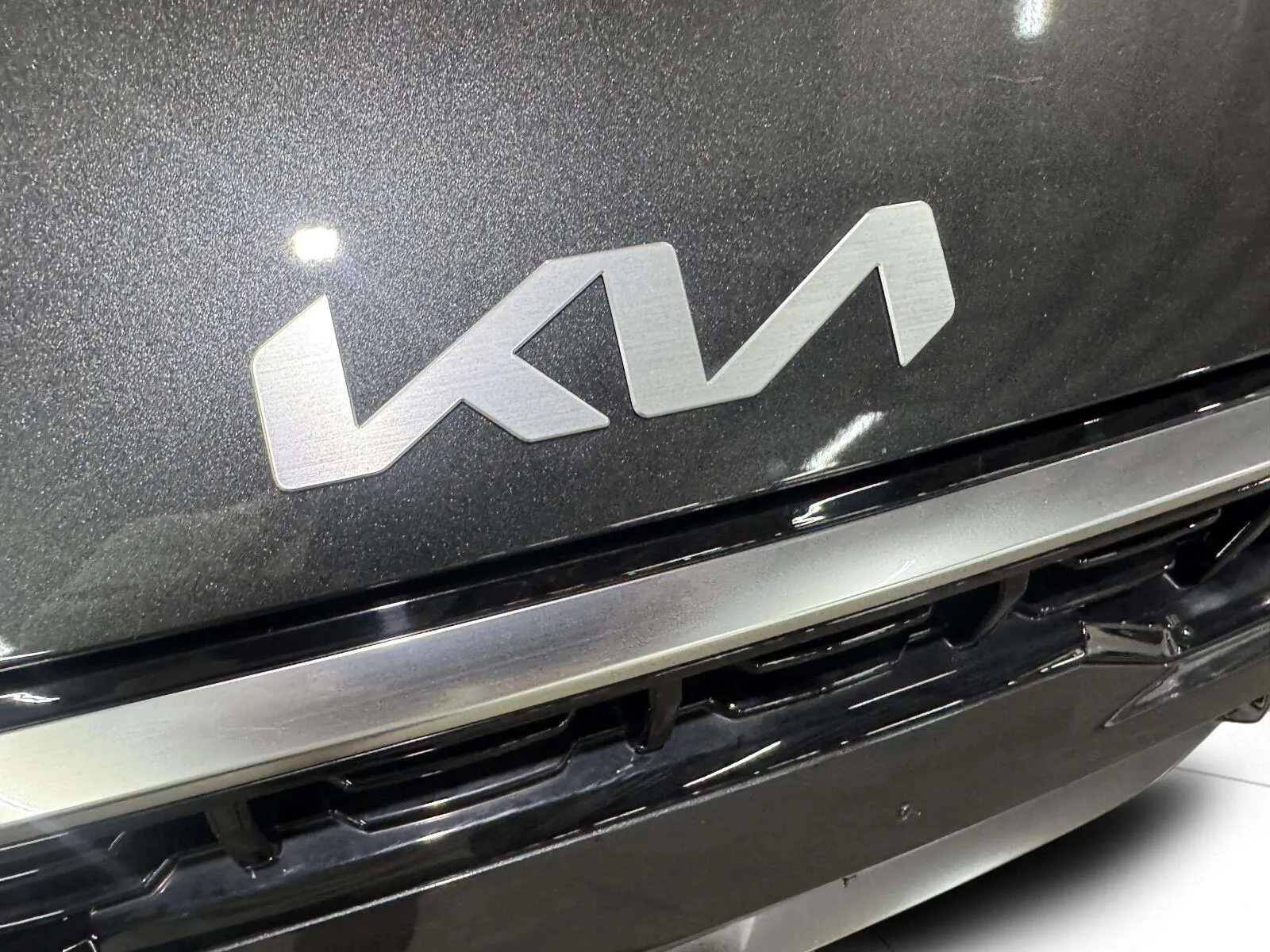 Kia K4 photo 17