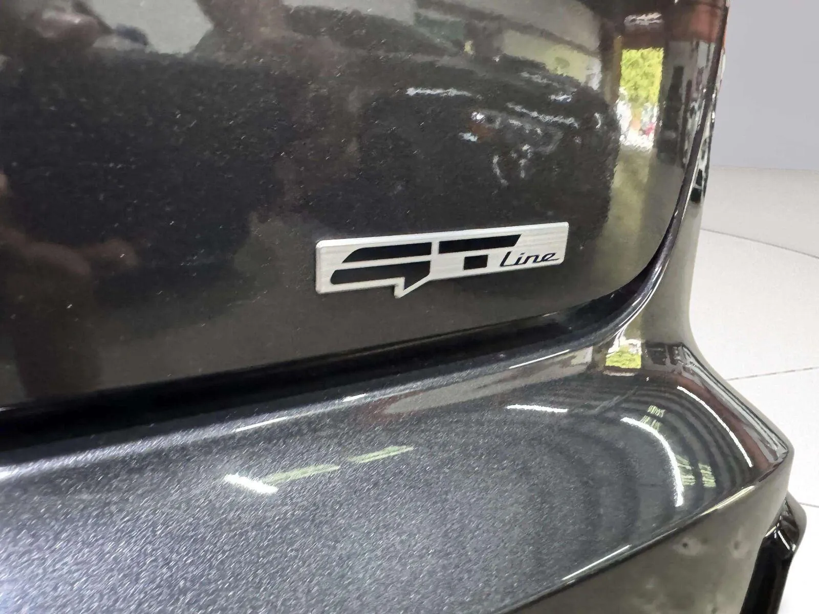 Kia K4 photo 19