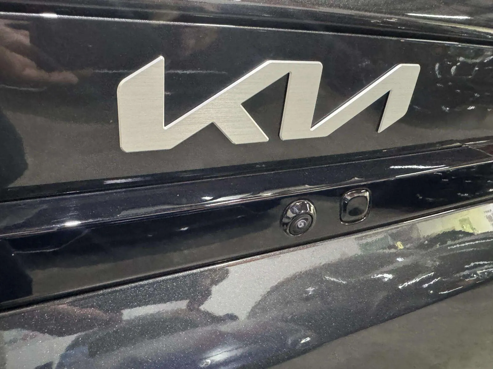 Kia K4 photo 20