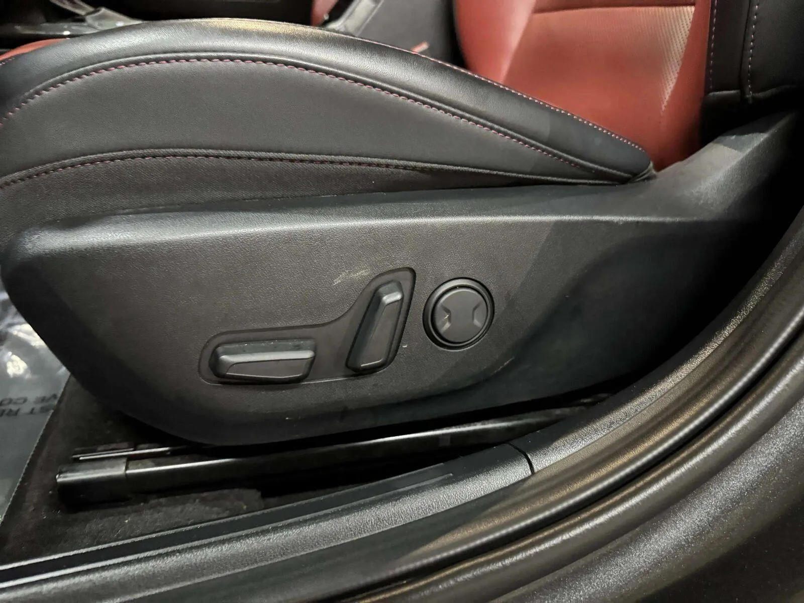 Kia K4 photo 24
