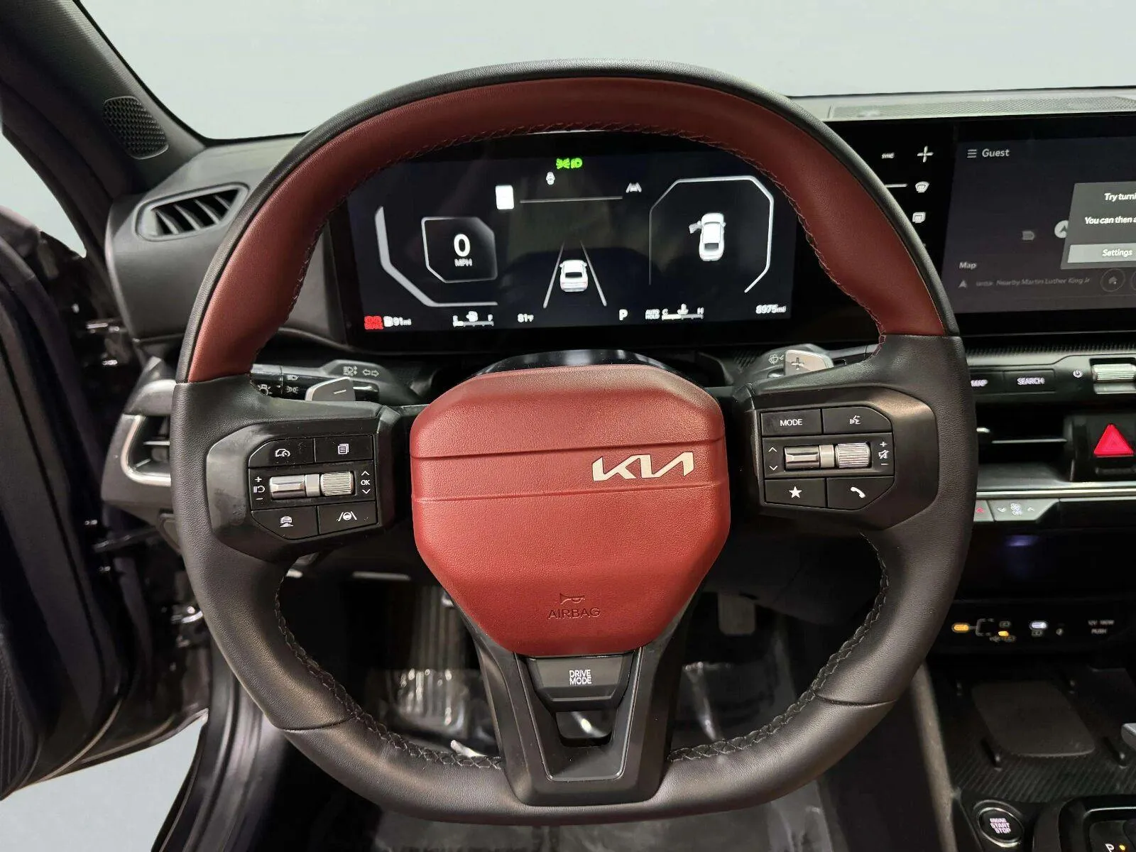 Kia K4 photo 28