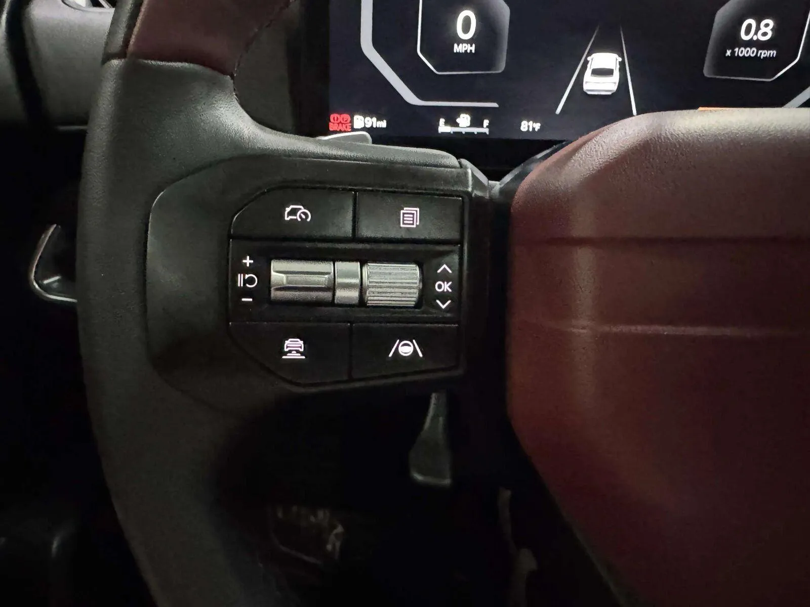 Kia K4 photo 30