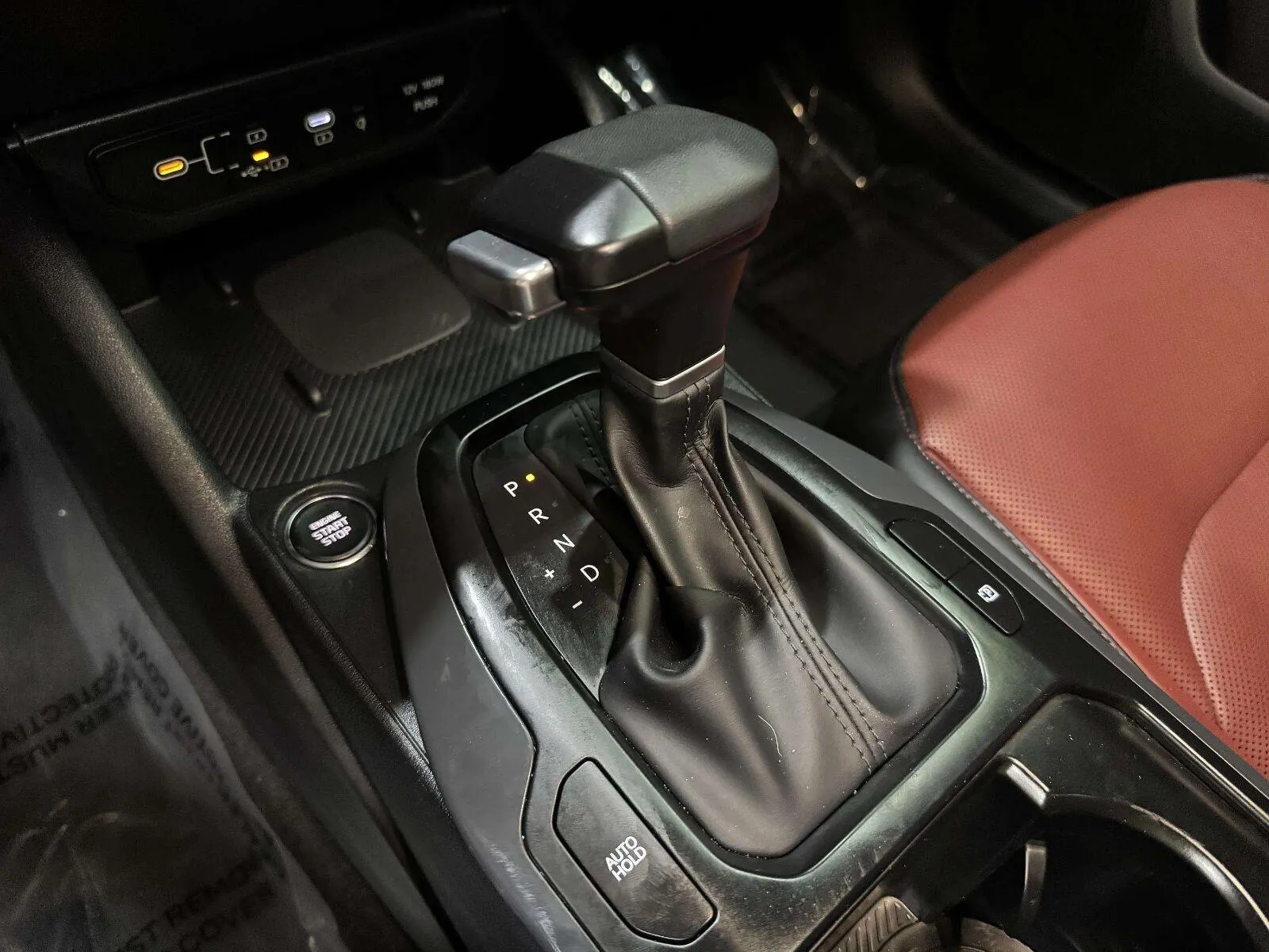 Kia K4 photo 32