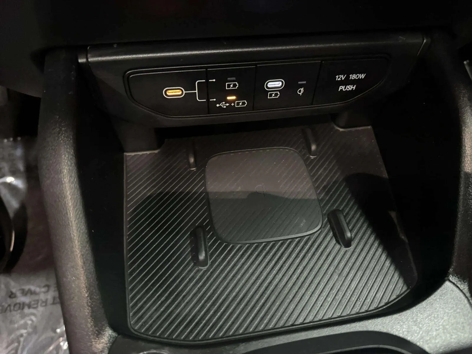 Kia K4 photo 35