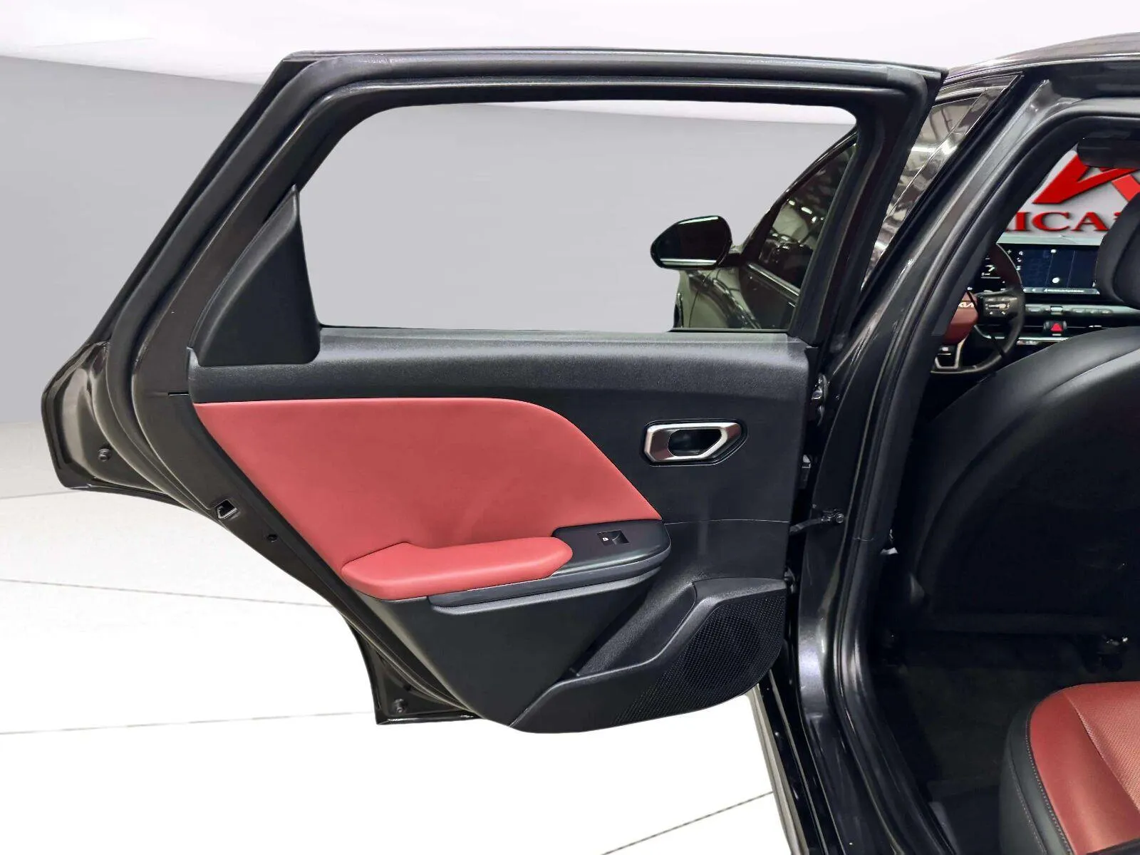 Kia K4 photo 40