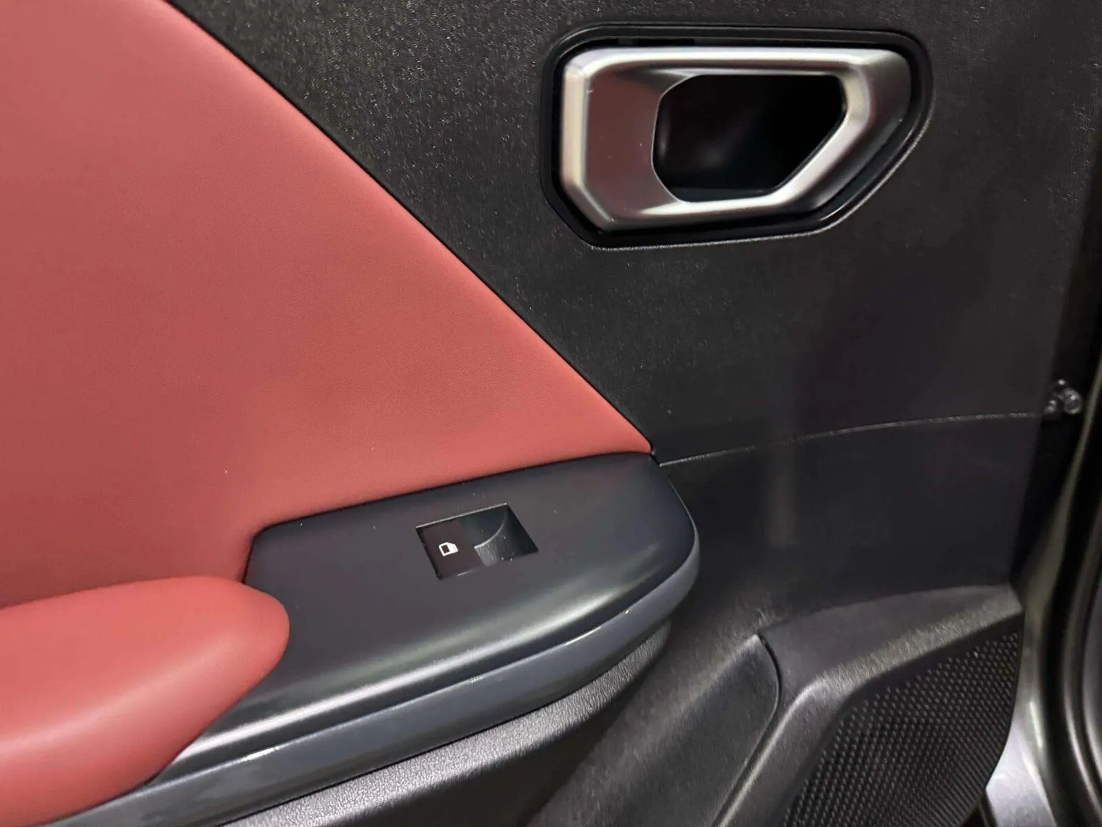 Kia K4 photo 41