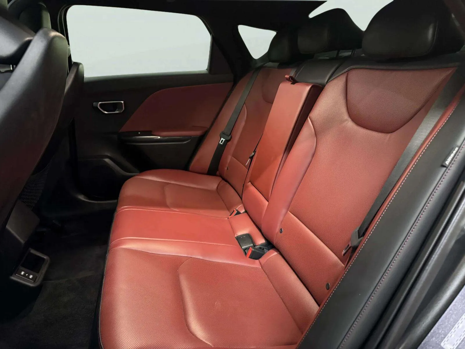 Kia K4 photo 43