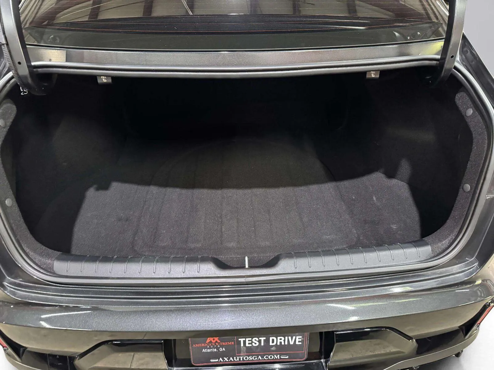 Kia K4 photo 46
