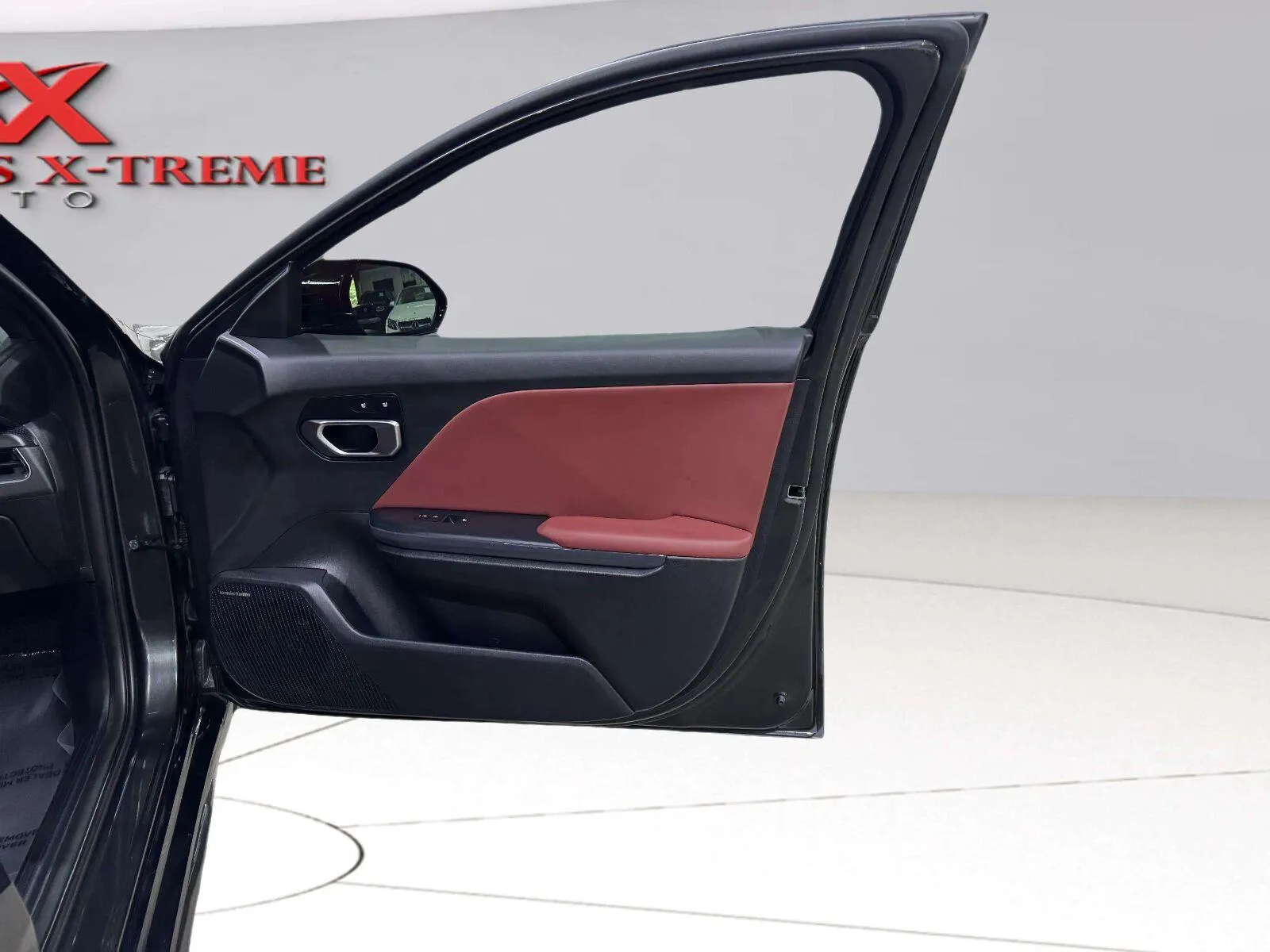 Kia K4 photo 52