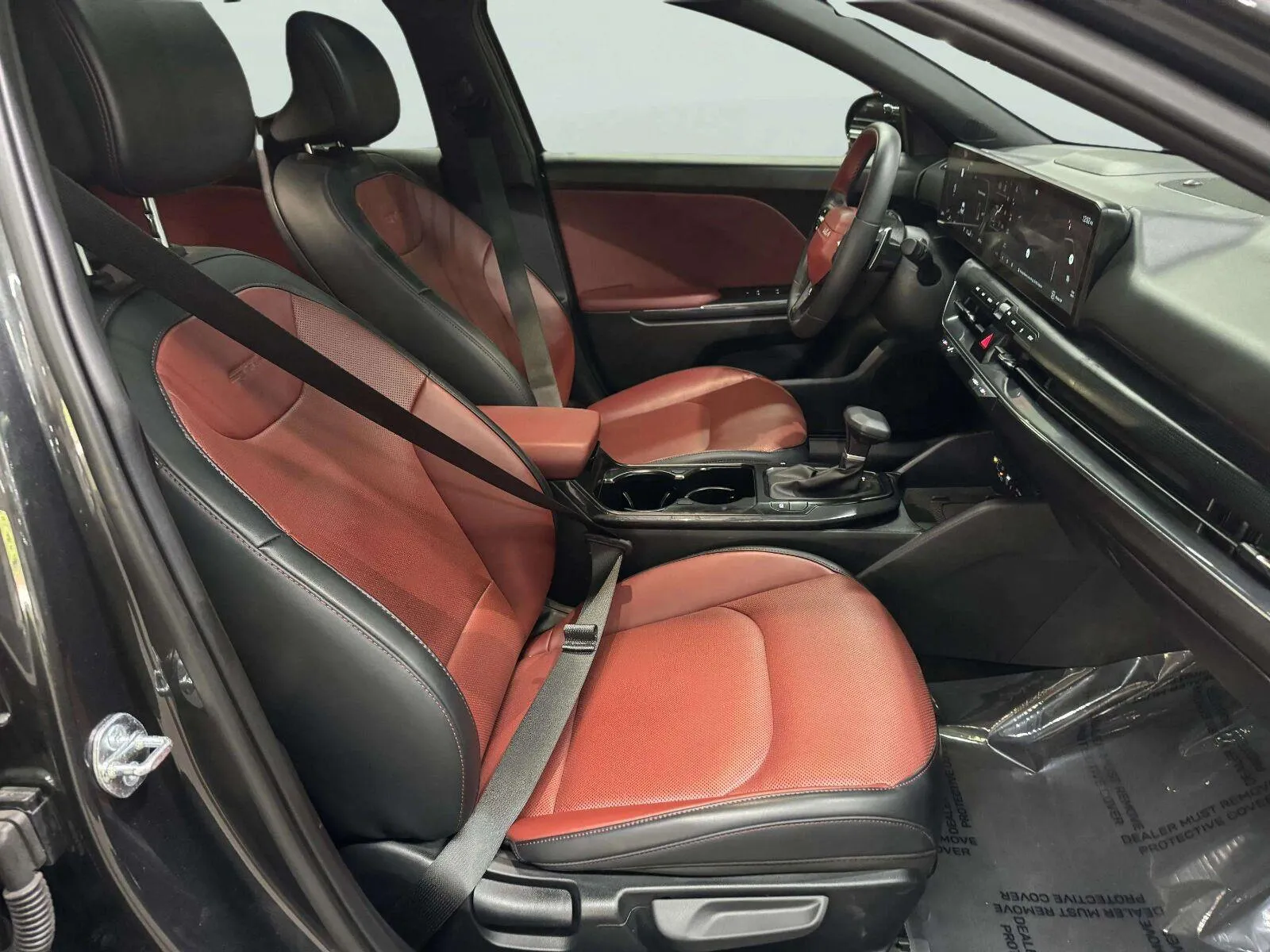 Kia K4 photo 55