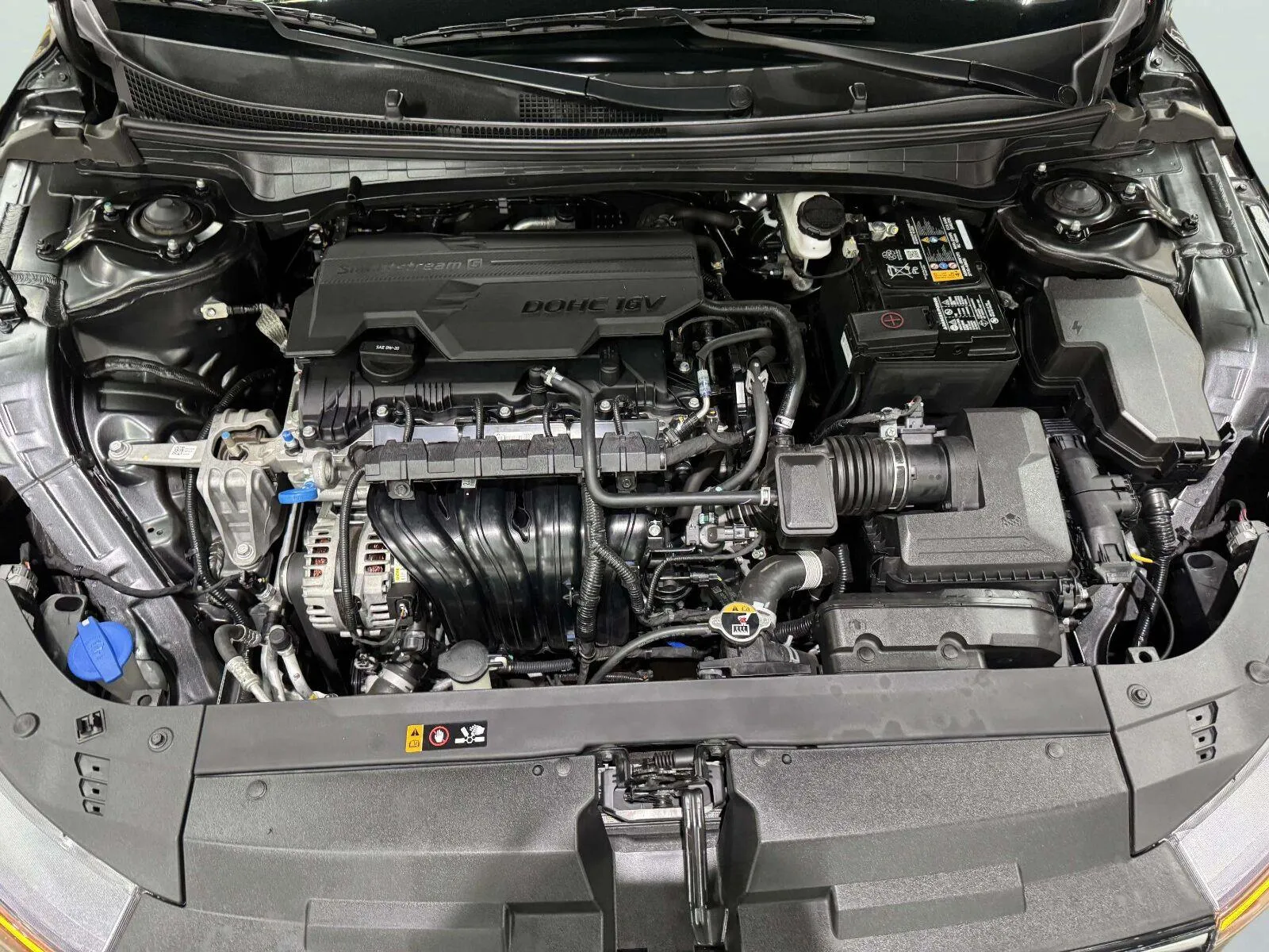 Kia K4 photo 57