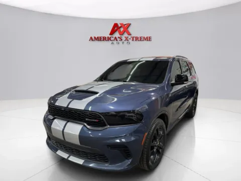 Photos of 2021 Dodge Durango GT Plus for sale in Atlanta, GA at AX Auto Inc.