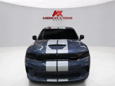 Another view of 2021 Dodge Durango GT Plus for sale in Atlanta, GA at AX Auto Inc.