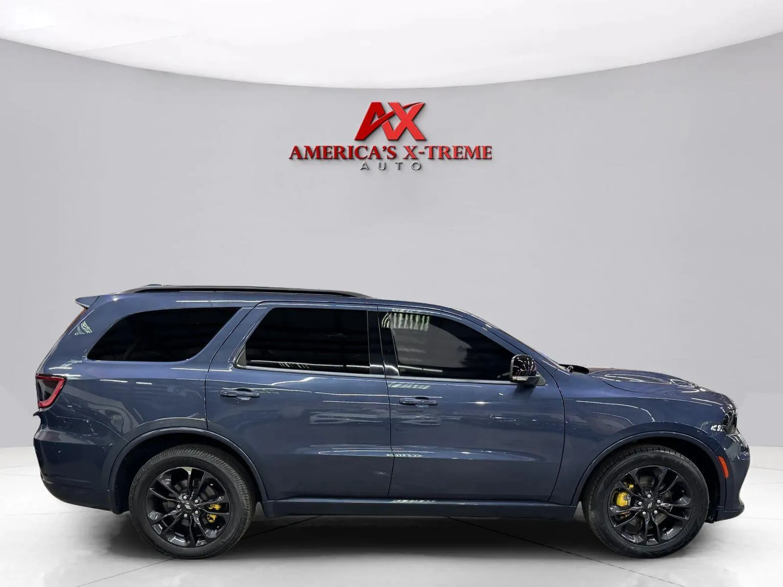 Dodge Durango photo 8