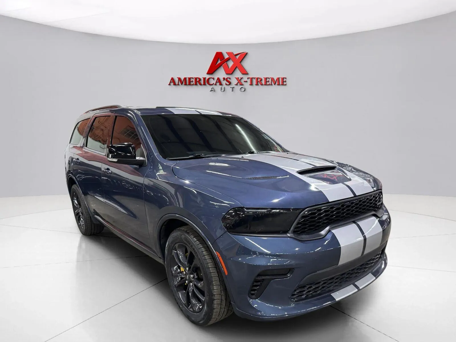 Dodge Durango photo 9
