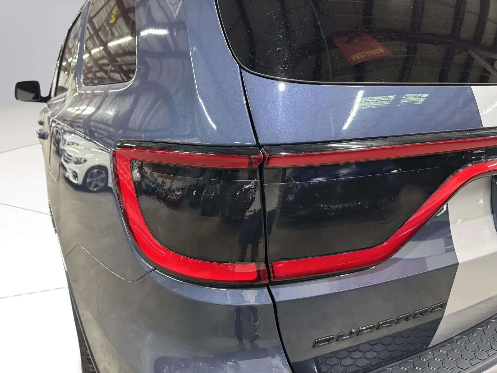Dodge Durango photo 12