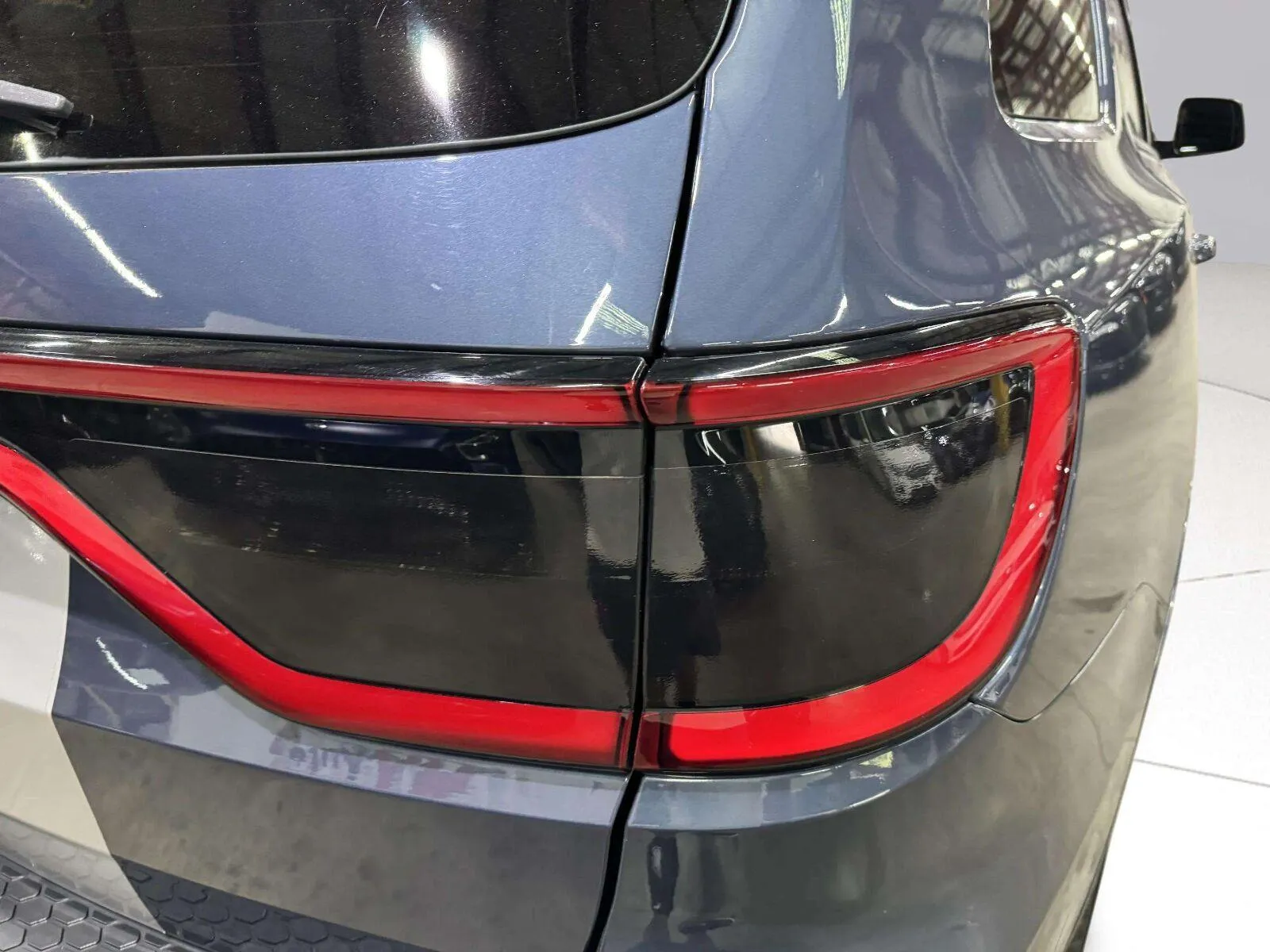 Dodge Durango photo 13