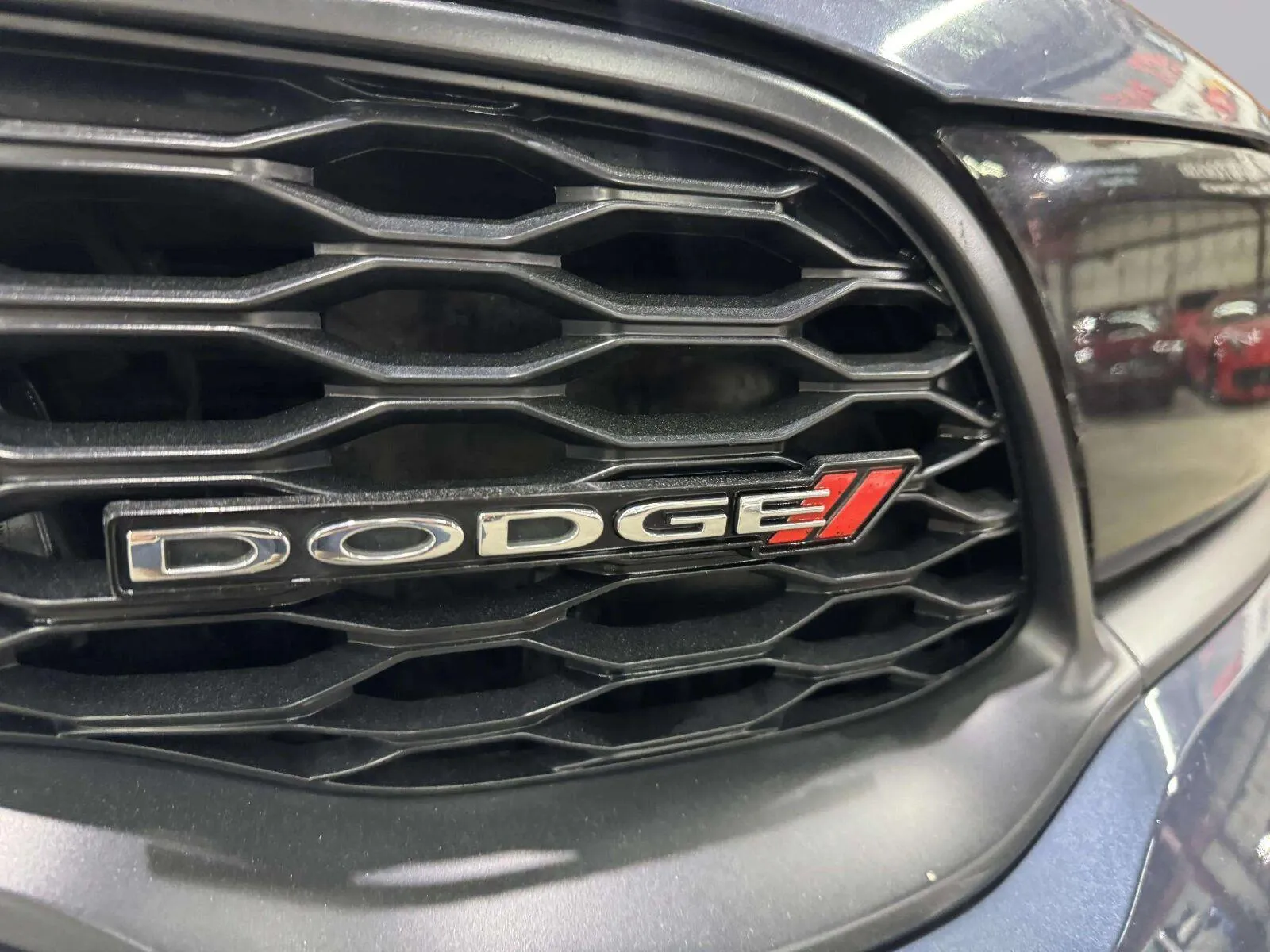 Dodge Durango photo 19