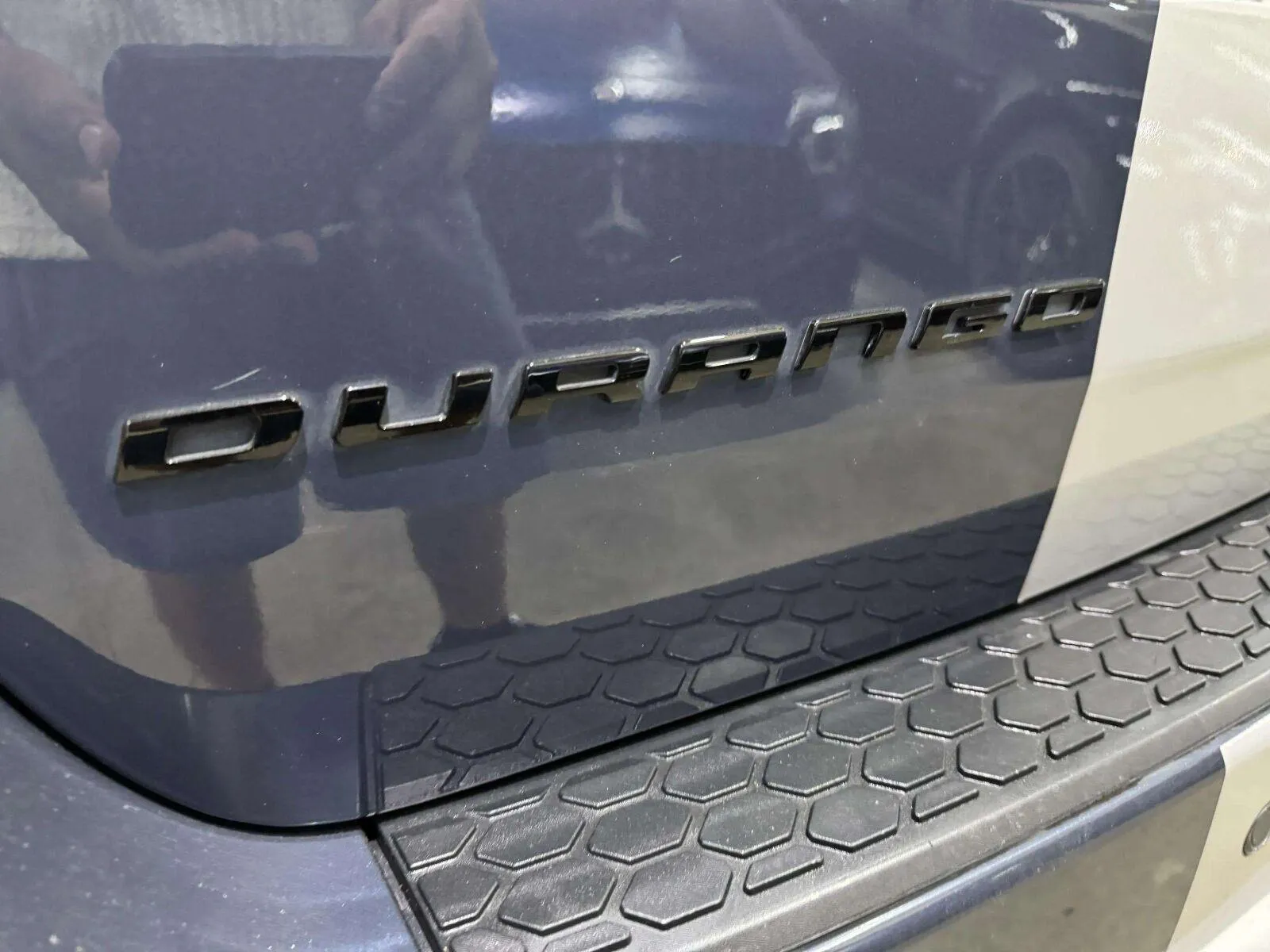 Dodge Durango photo 22