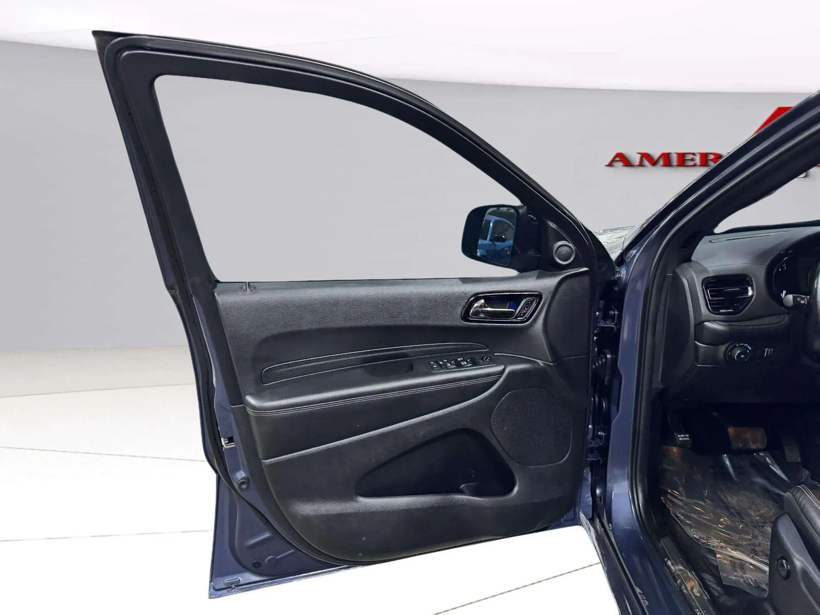 Dodge Durango photo 23