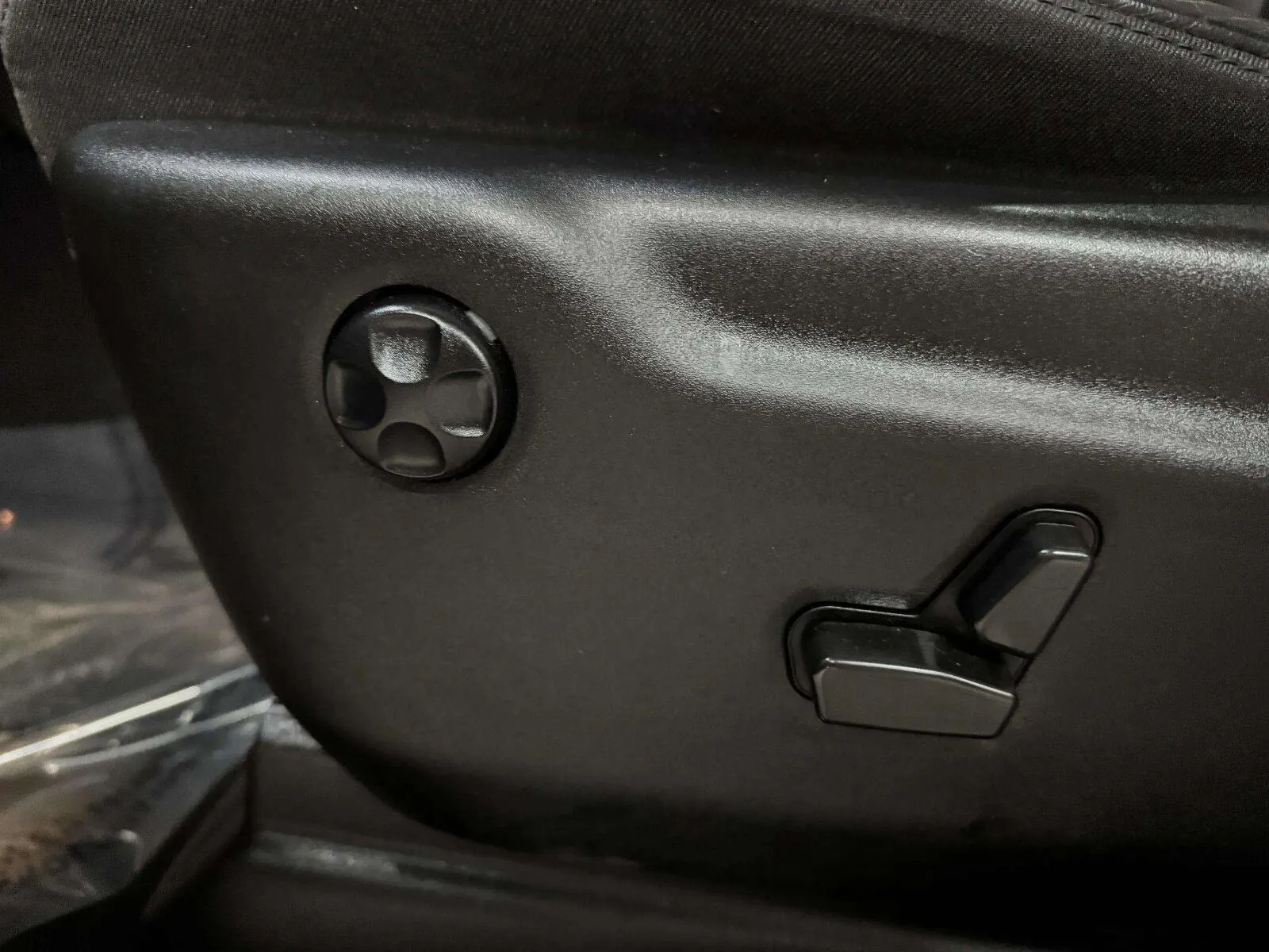 Dodge Durango photo 26