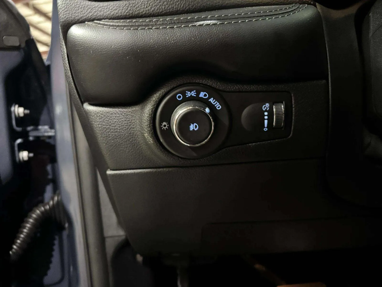 Dodge Durango photo 27