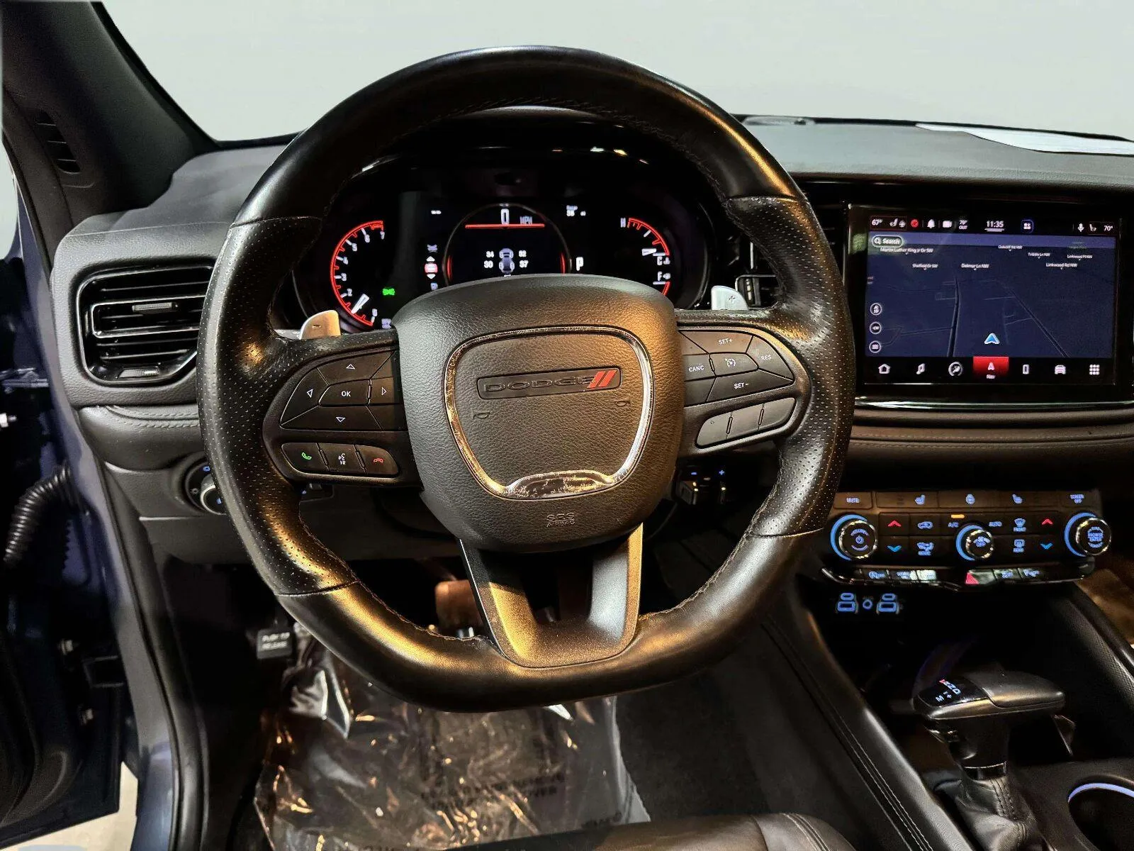 Dodge Durango photo 28