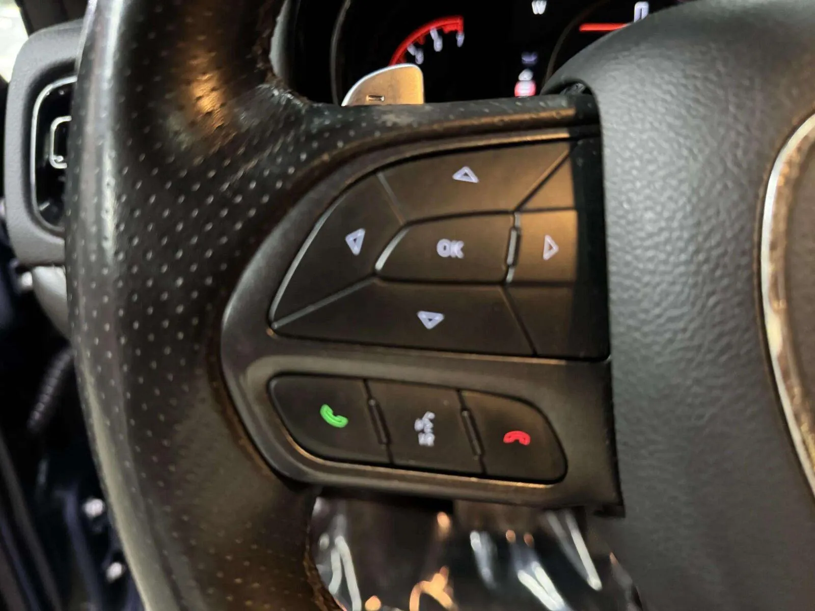 Dodge Durango photo 29