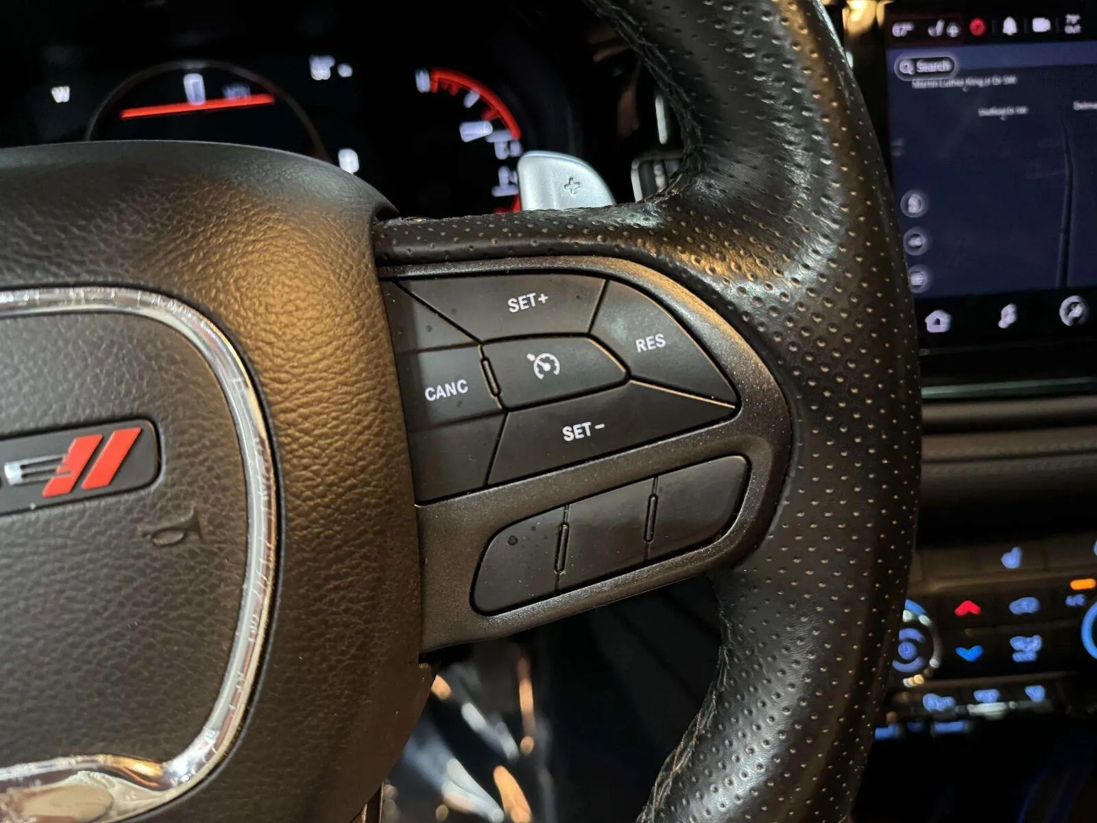 Dodge Durango photo 30