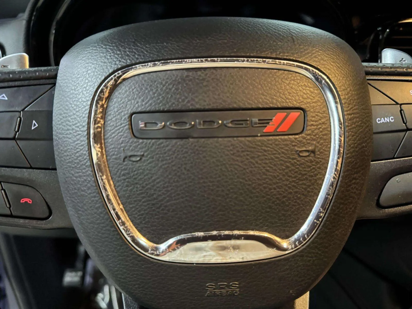 Dodge Durango photo 31