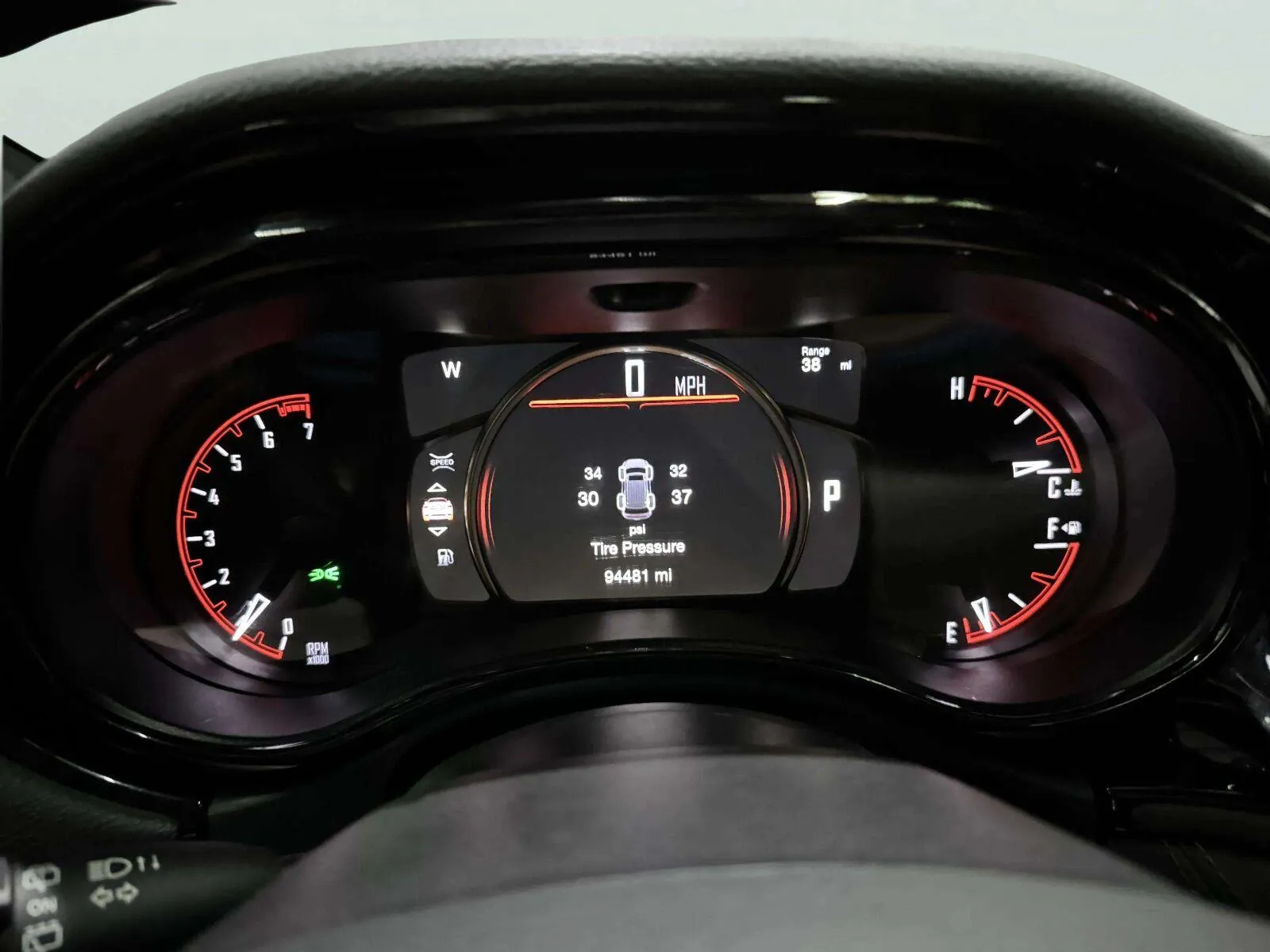 Dodge Durango photo 33