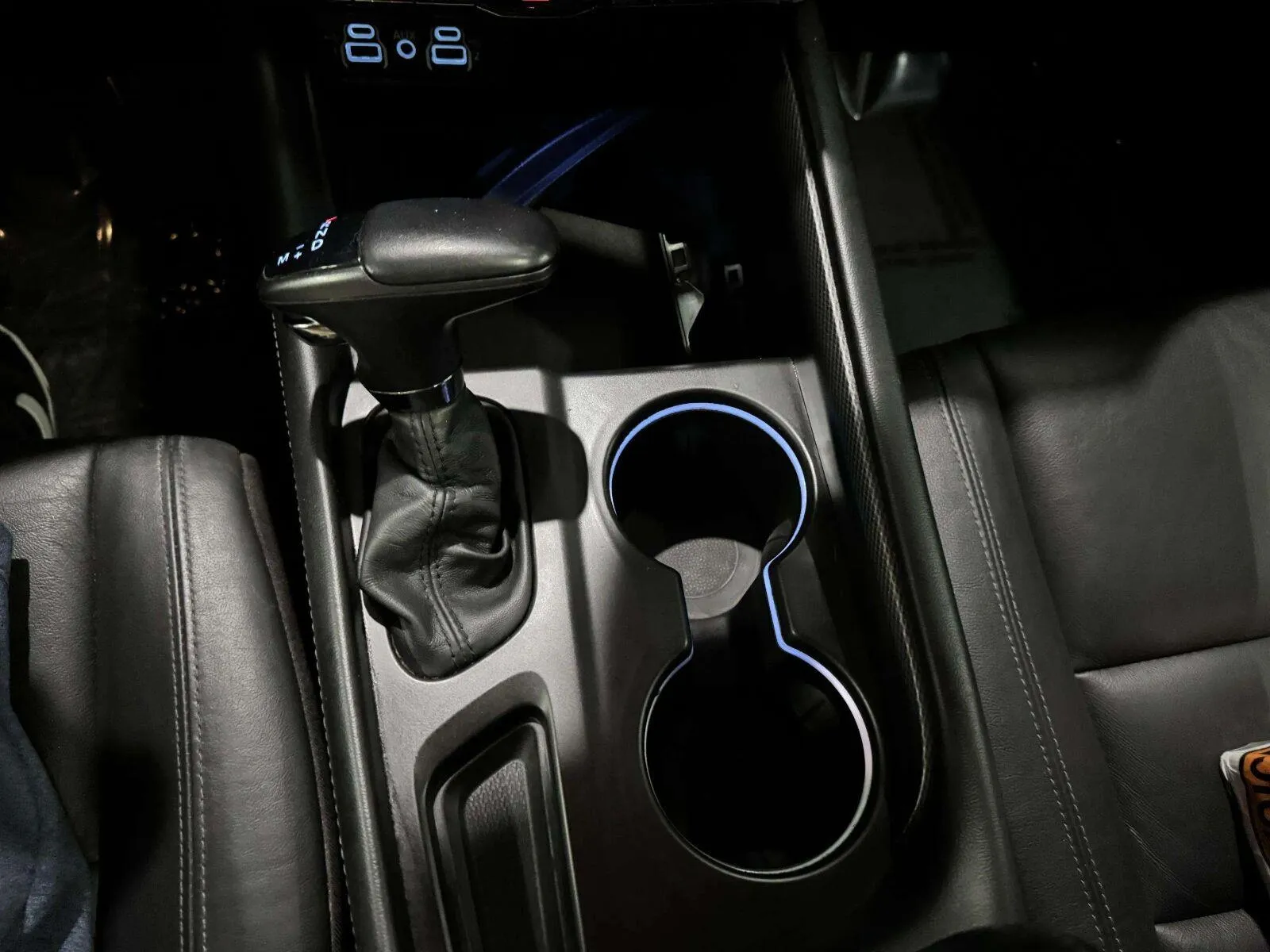 Dodge Durango photo 35