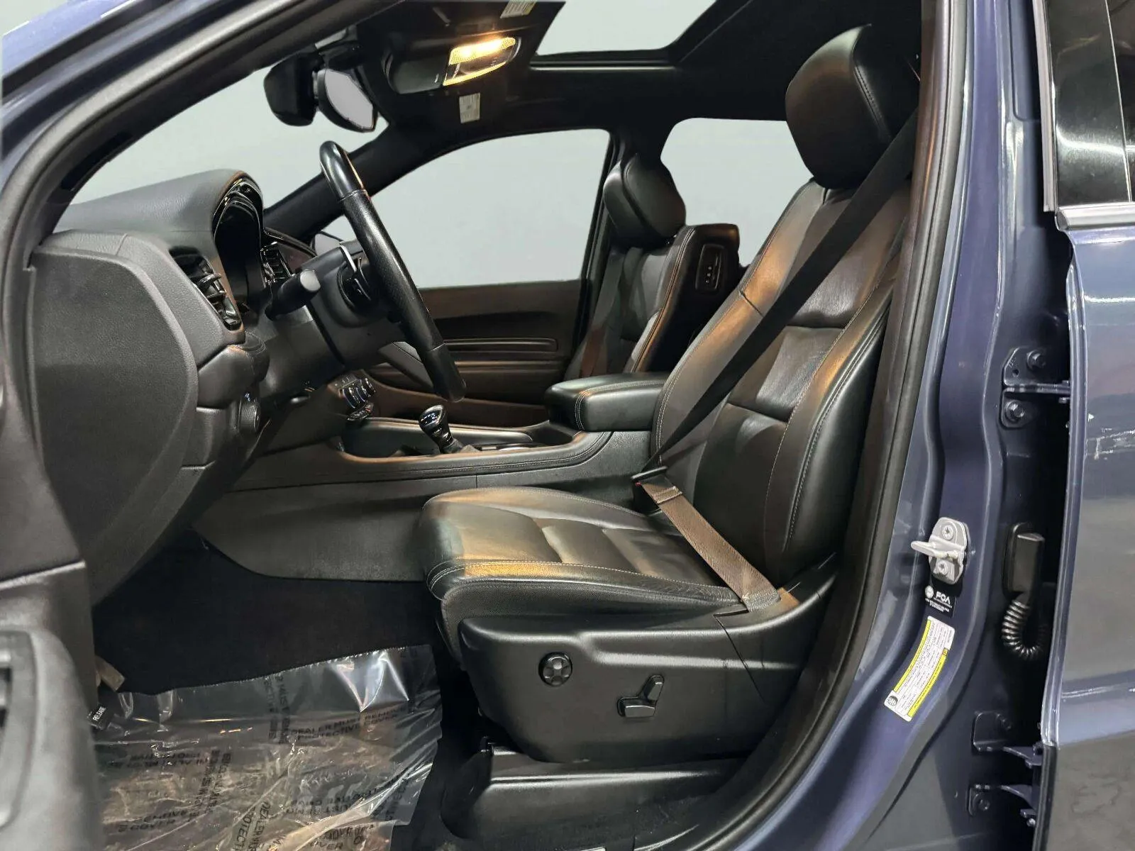 Dodge Durango photo 39