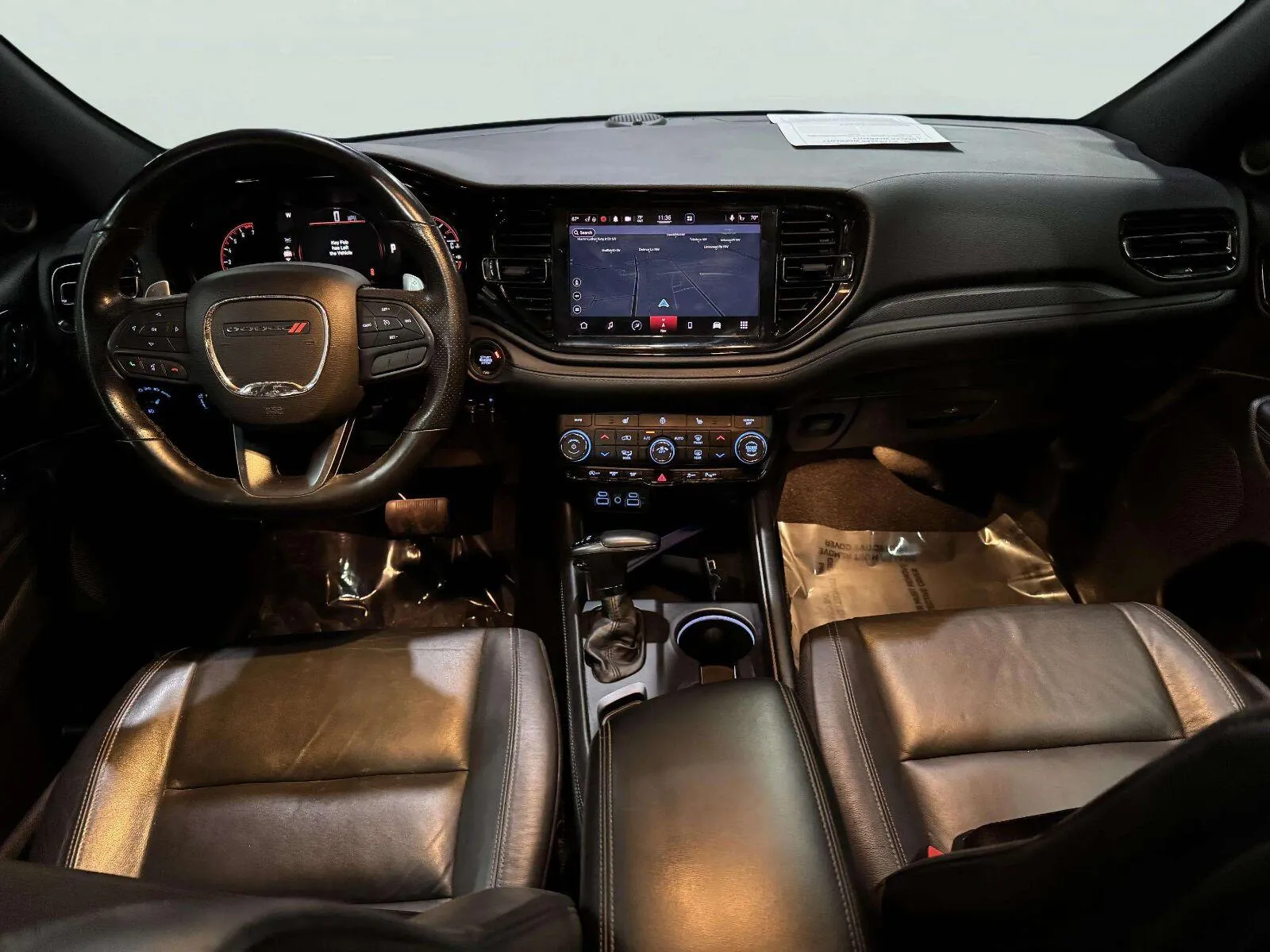 Dodge Durango photo 41
