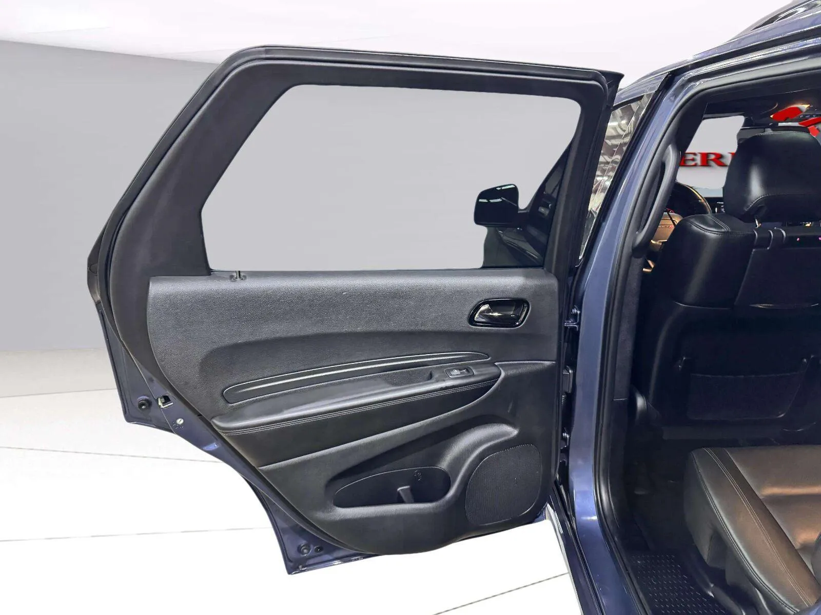 Dodge Durango photo 42