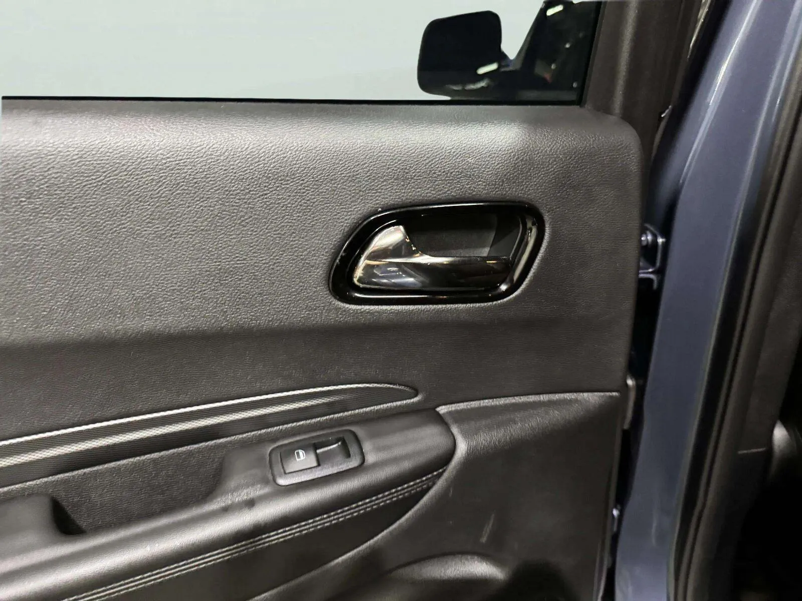 Dodge Durango photo 43