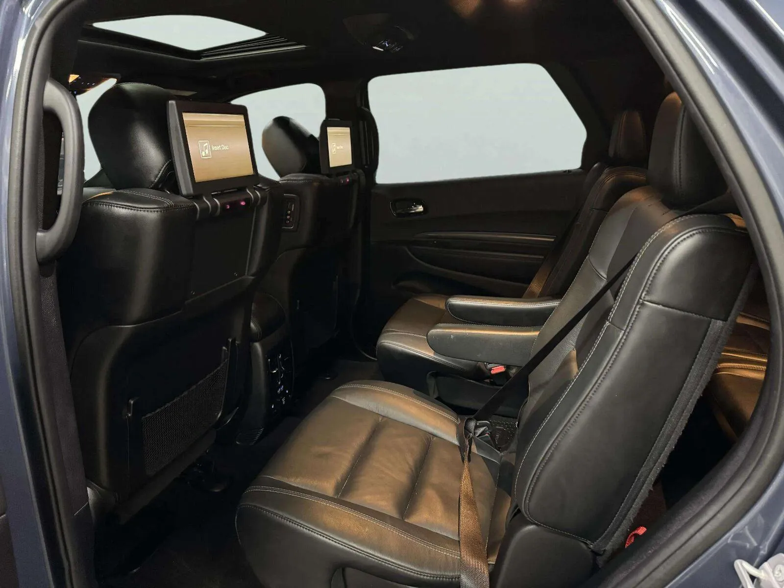 Dodge Durango photo 45