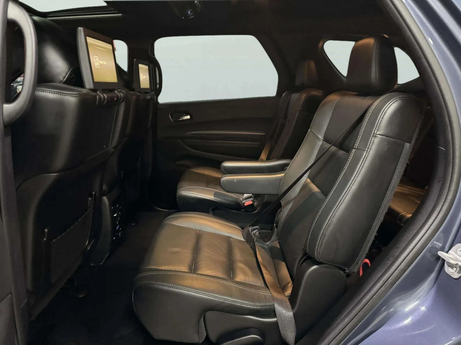 Dodge Durango photo 46