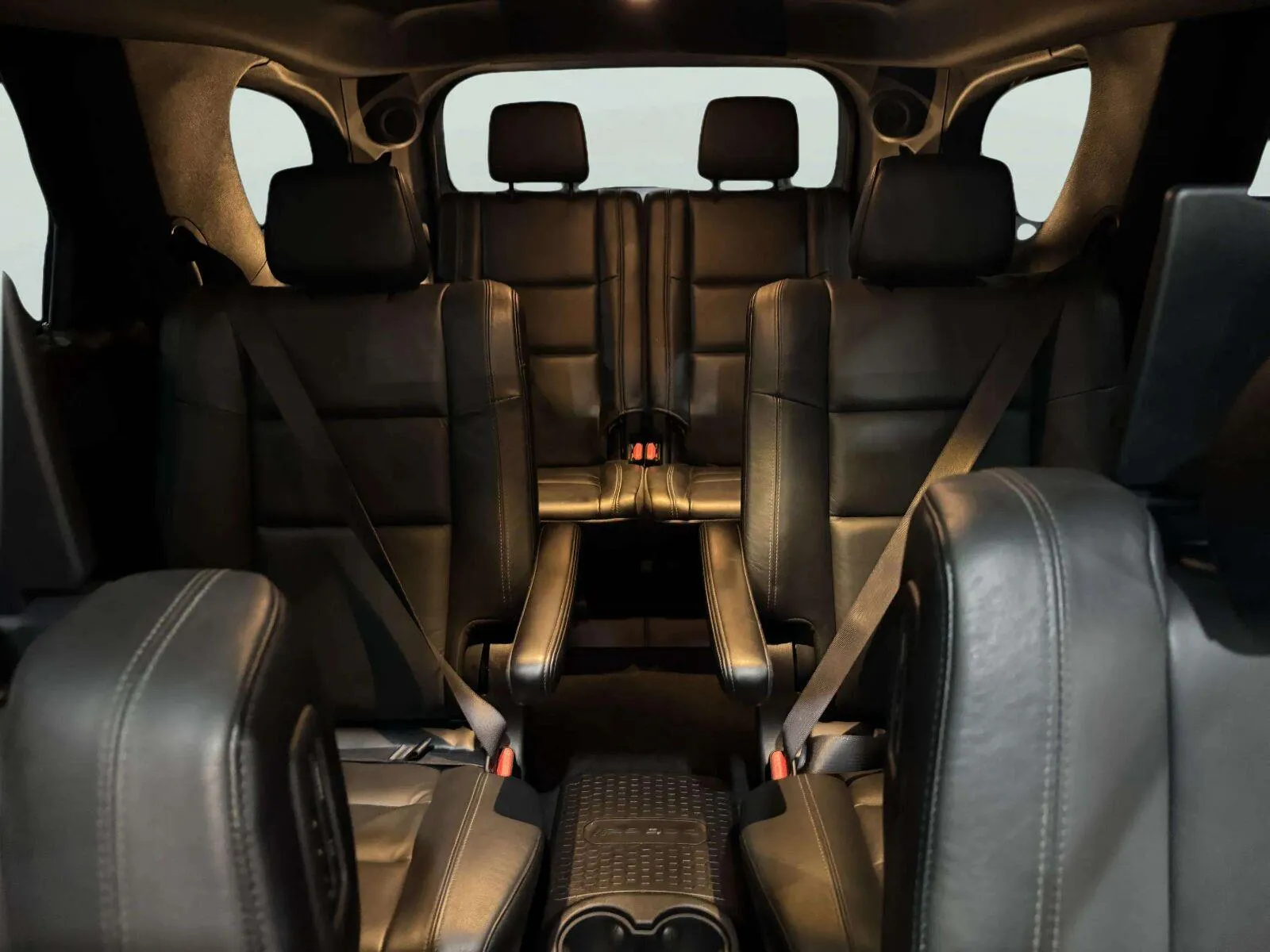 Dodge Durango photo 47