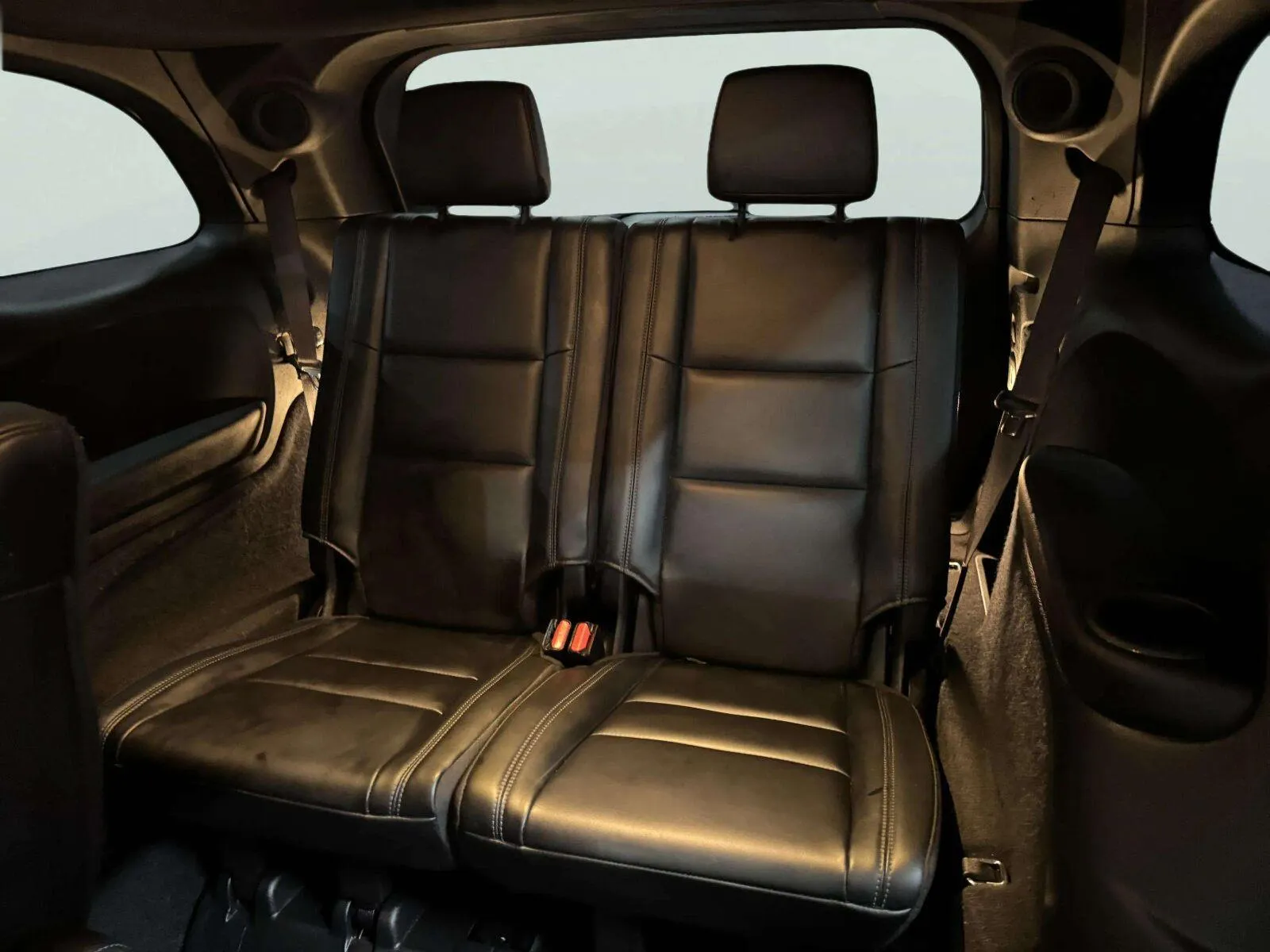 Dodge Durango photo 48