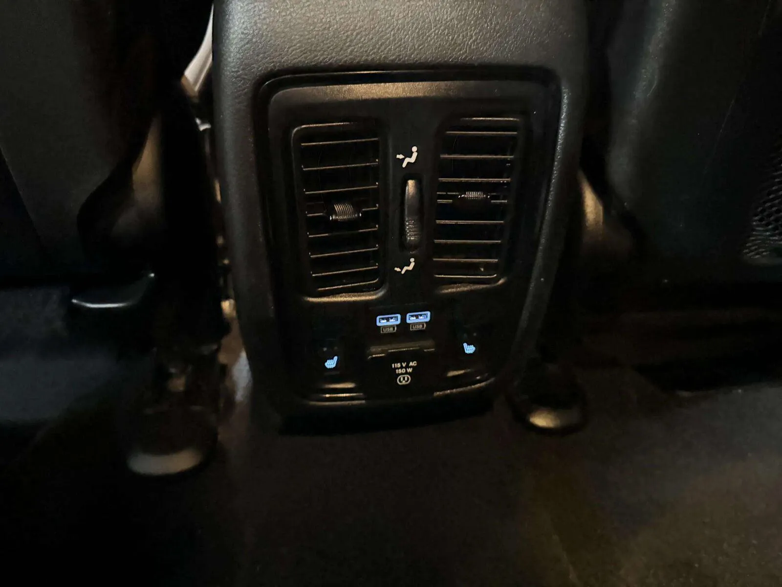 Dodge Durango photo 49