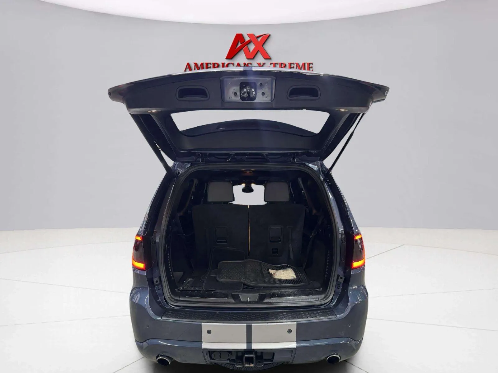 Dodge Durango photo 50
