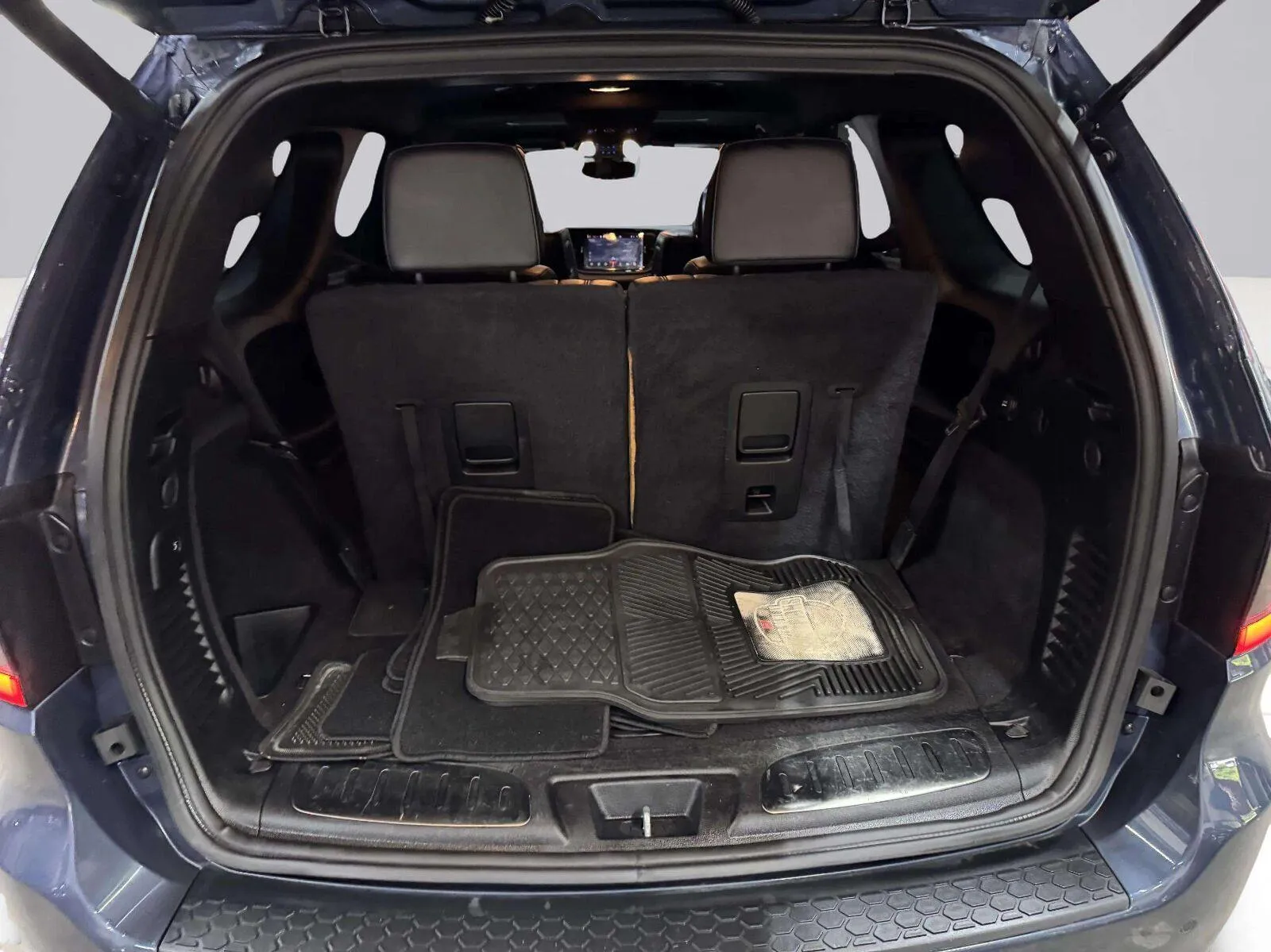 Dodge Durango photo 51