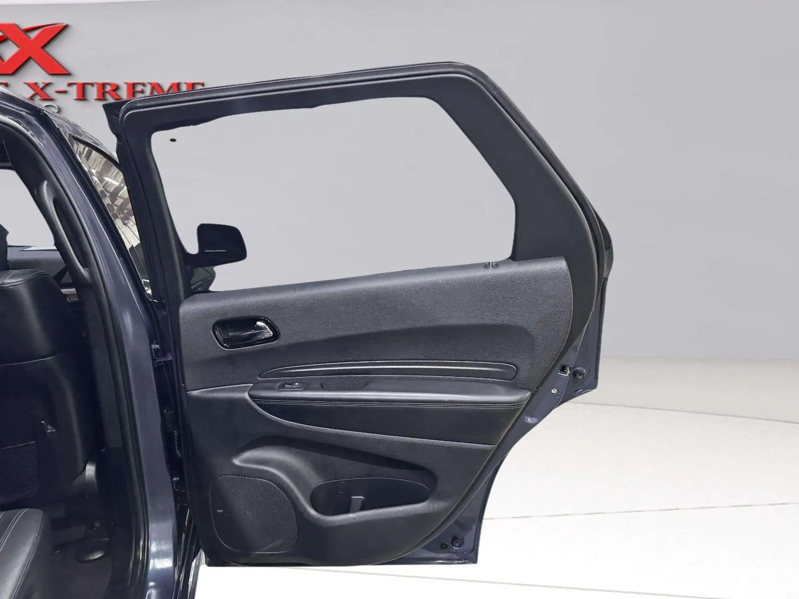 Dodge Durango photo 52