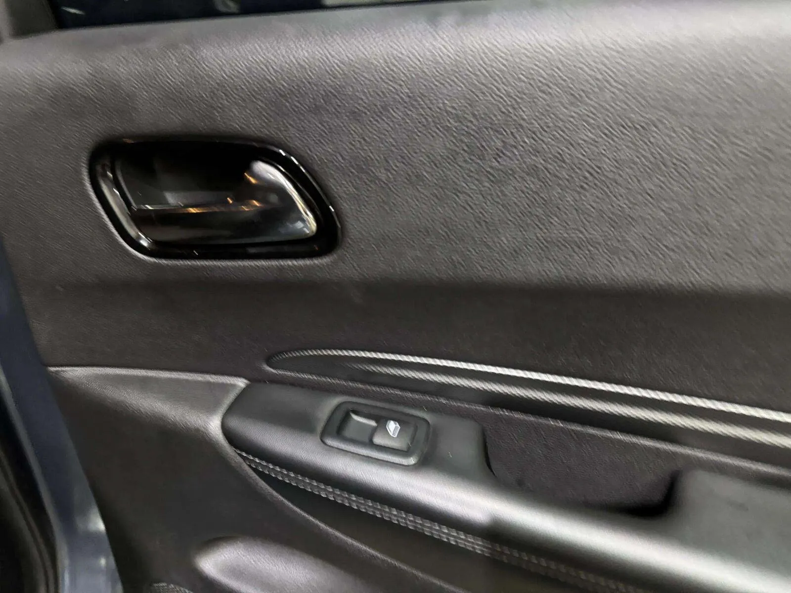 Dodge Durango photo 53