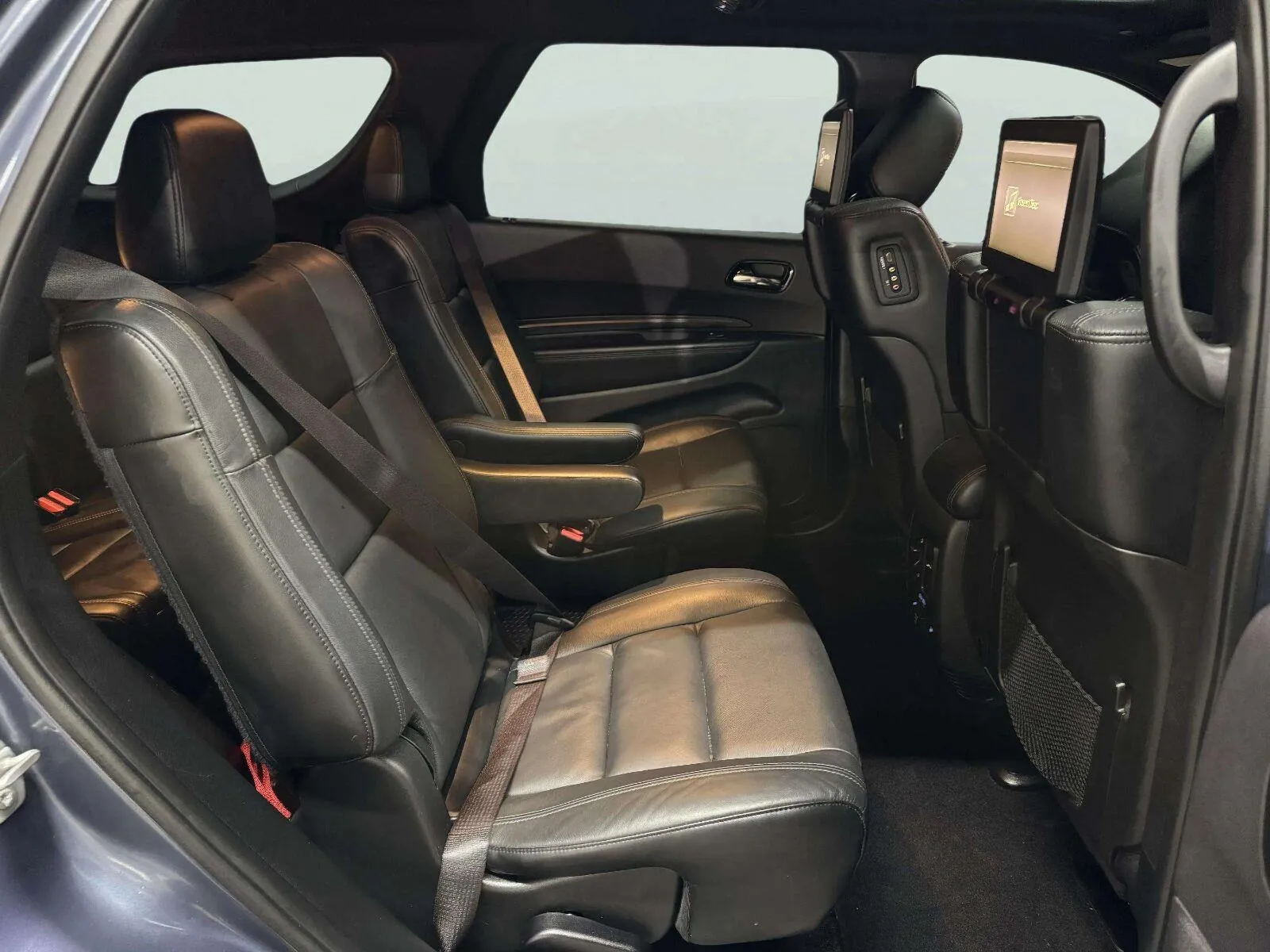 Dodge Durango photo 55
