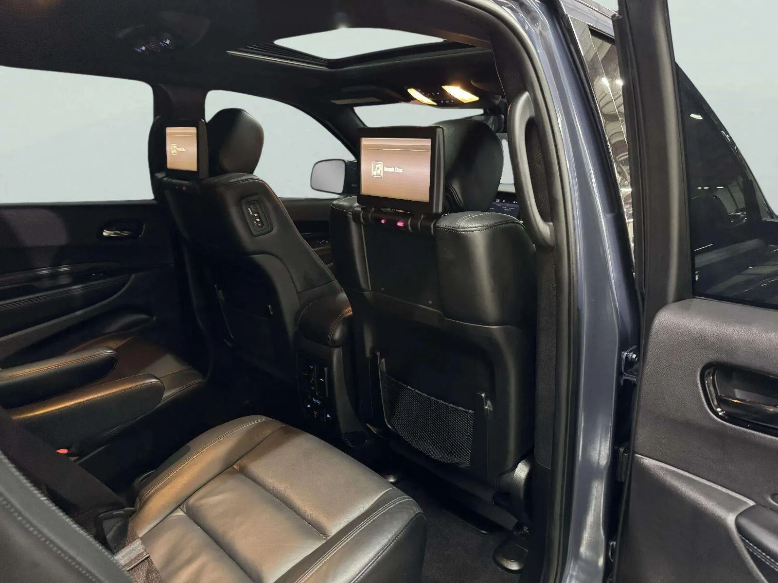 Dodge Durango photo 56