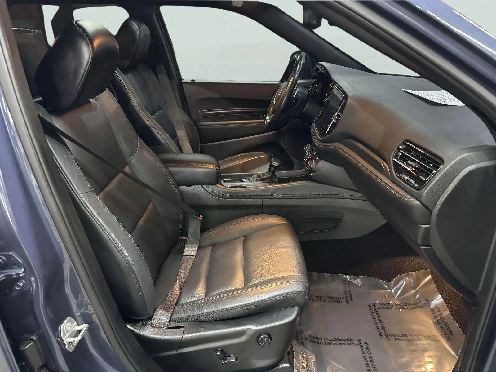 Dodge Durango photo 61