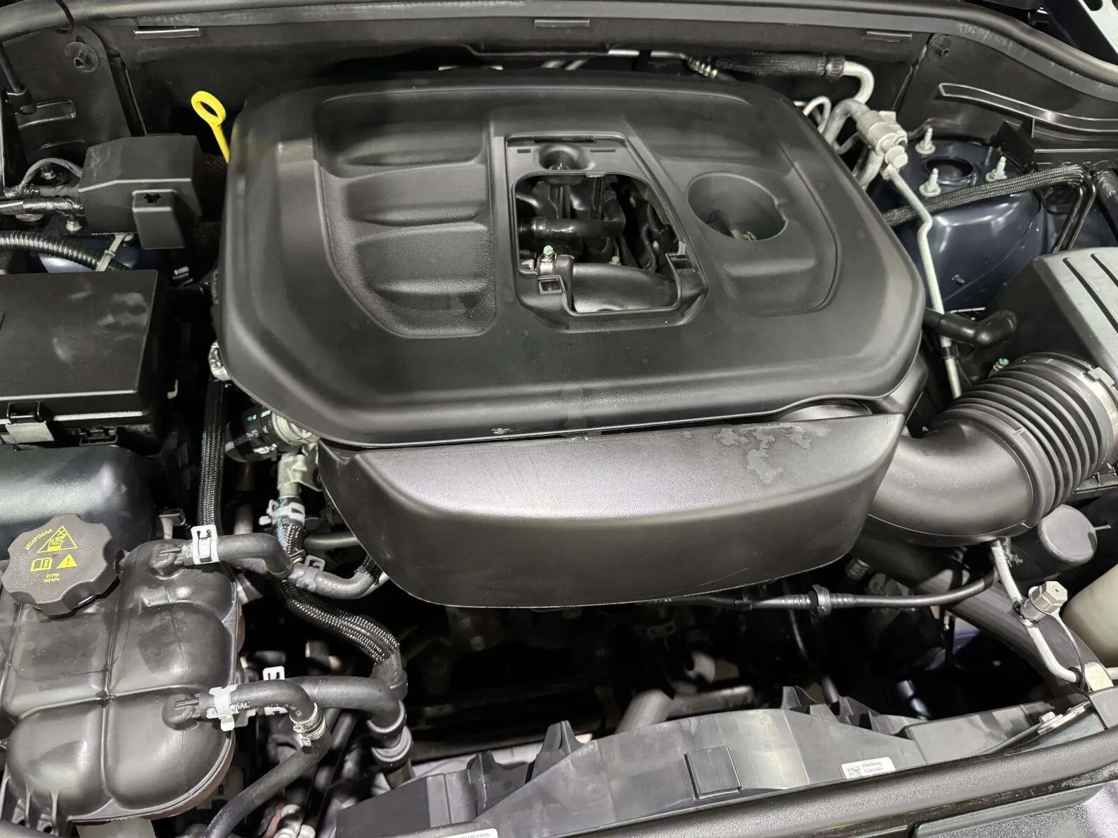 Dodge Durango photo 63