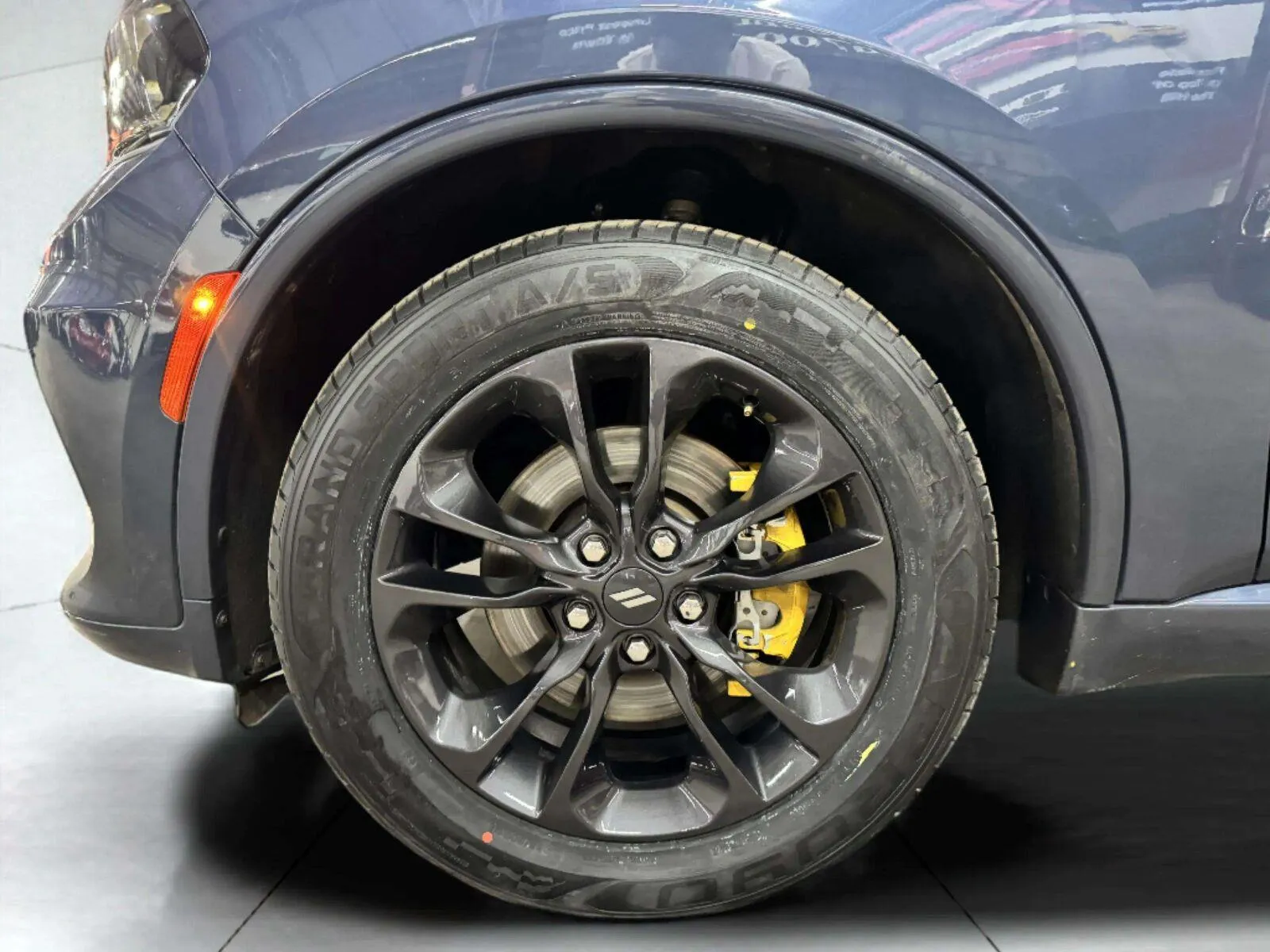 Dodge Durango photo 64